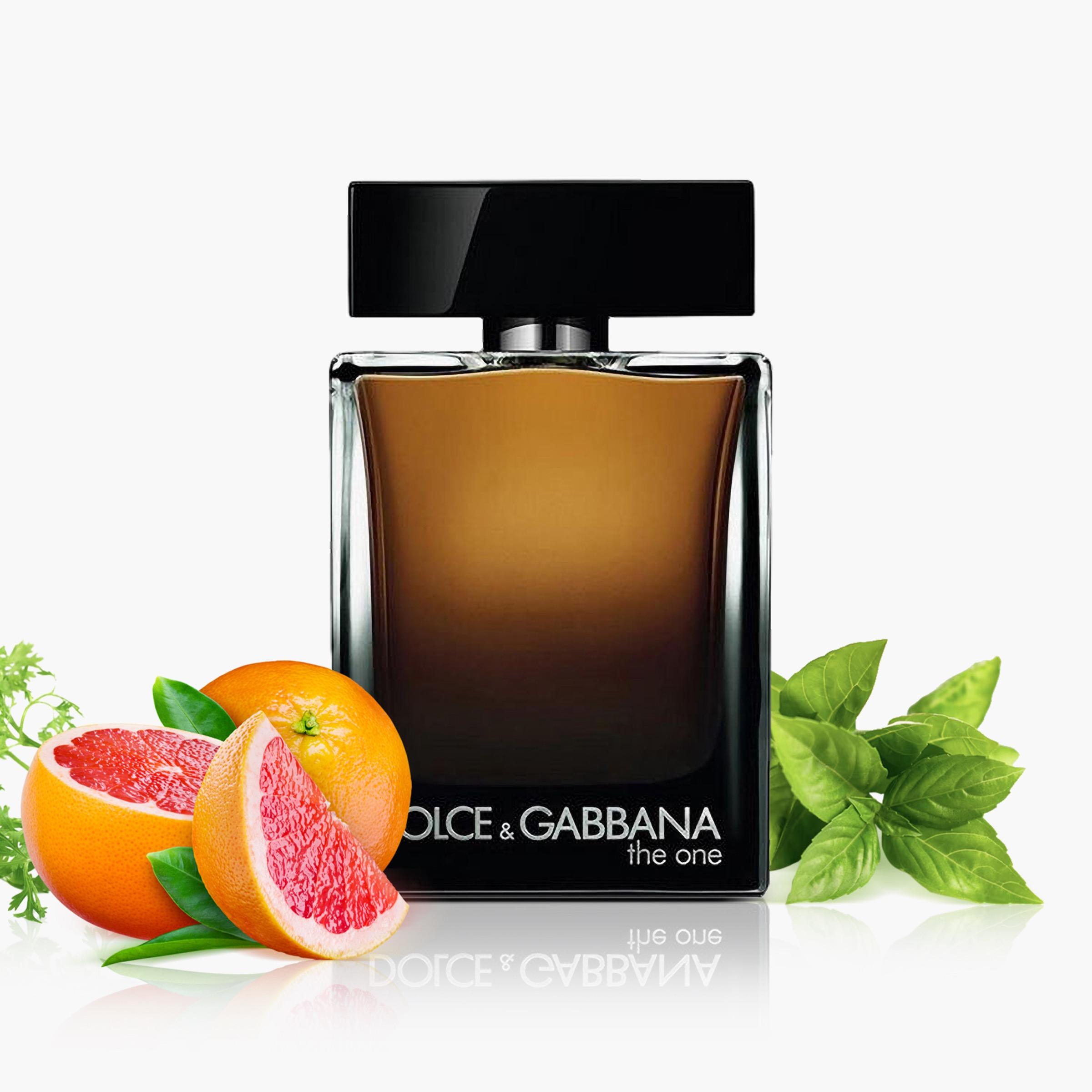 Dolce & Gabbana The One Eau De Parfum Perfume for Men - 100 ml-beautyandpersonalcare-fragrance-men-image-3