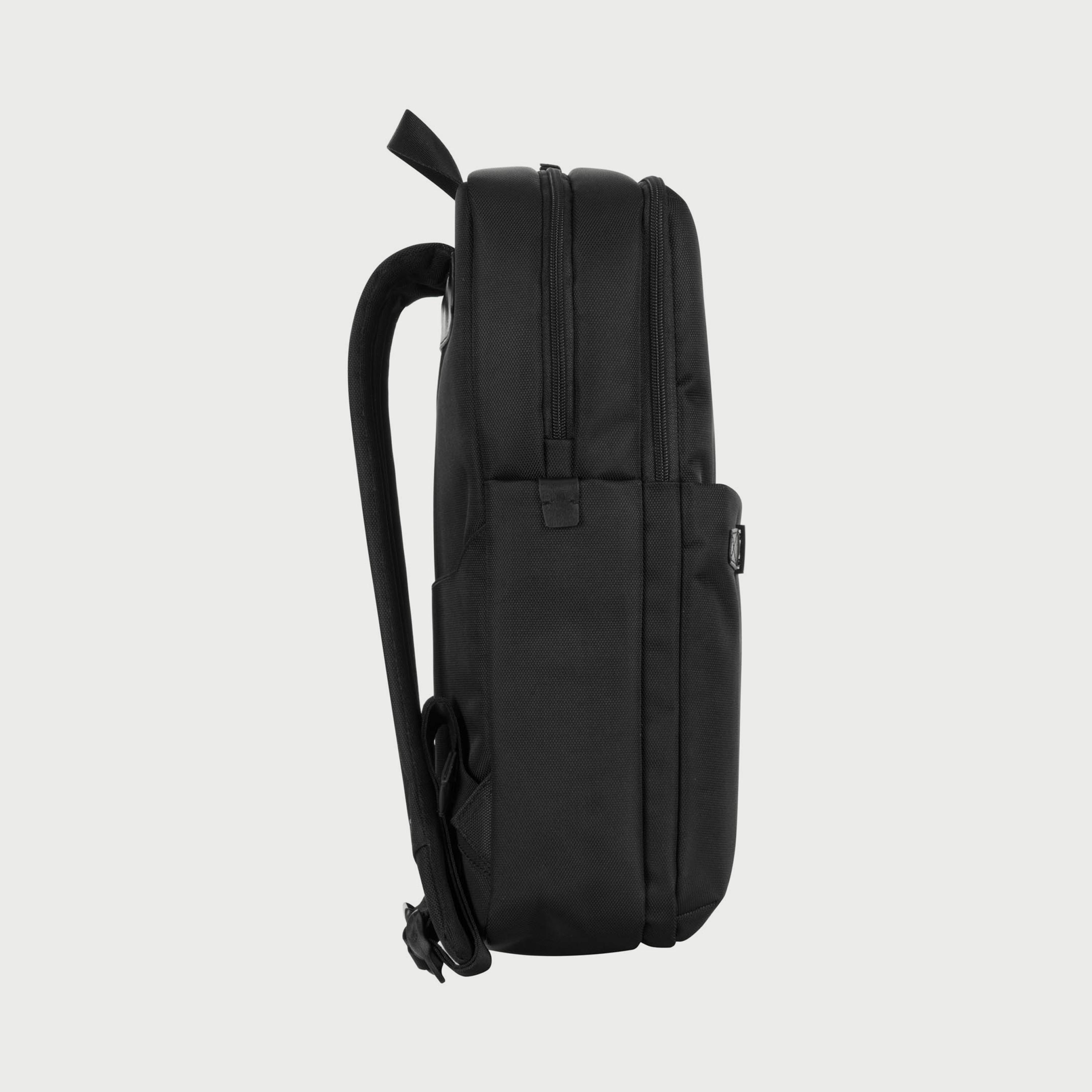 American Tourister  19 L to 24 L Nobleton Backpack AS Black | 251-2501-004914-school-bagsandbackpacks-backpacks-image-4