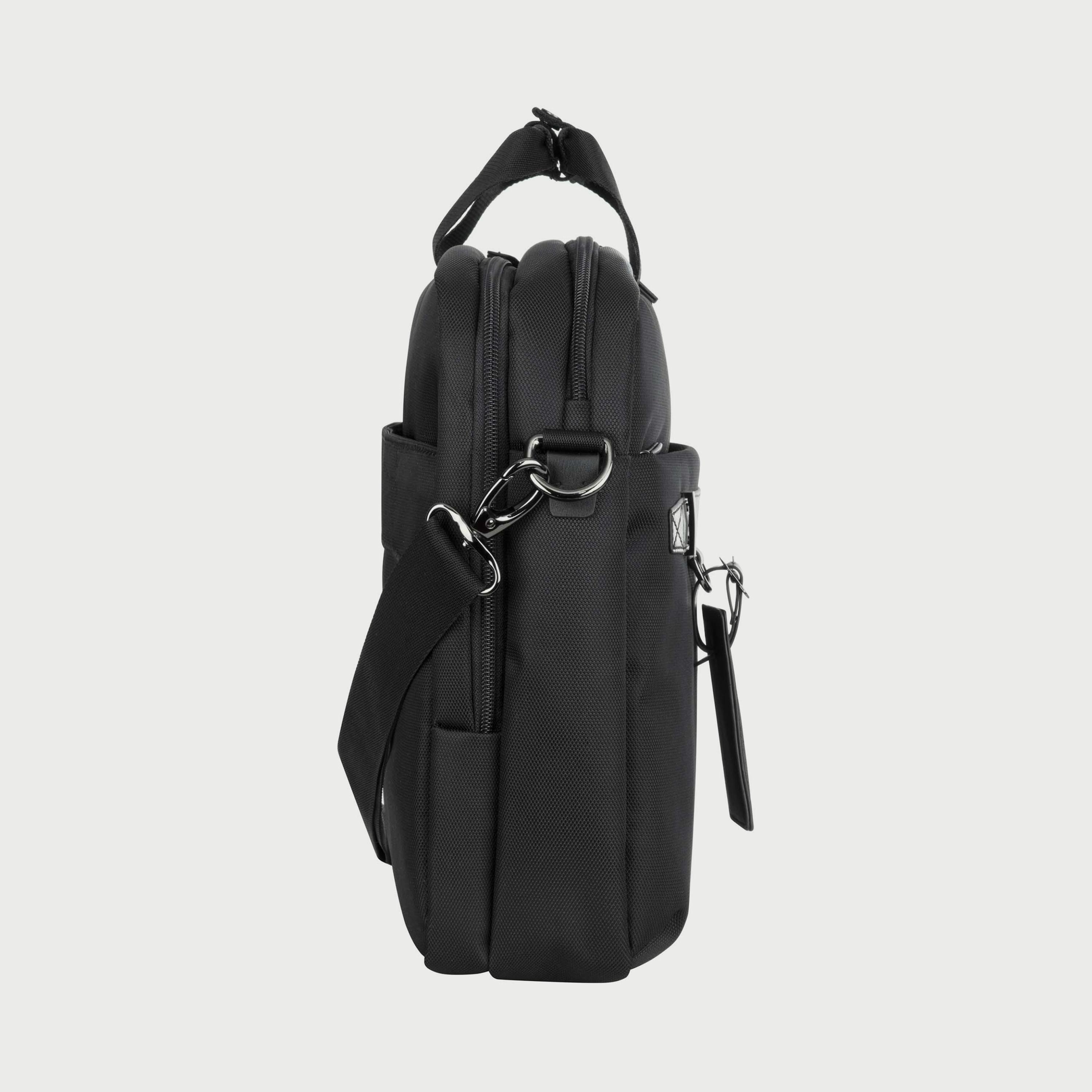 حقيبة كمبيوتر محمول من أمريكان توريستر نوبلتون مع سوداء اللون -men-bags-image-4