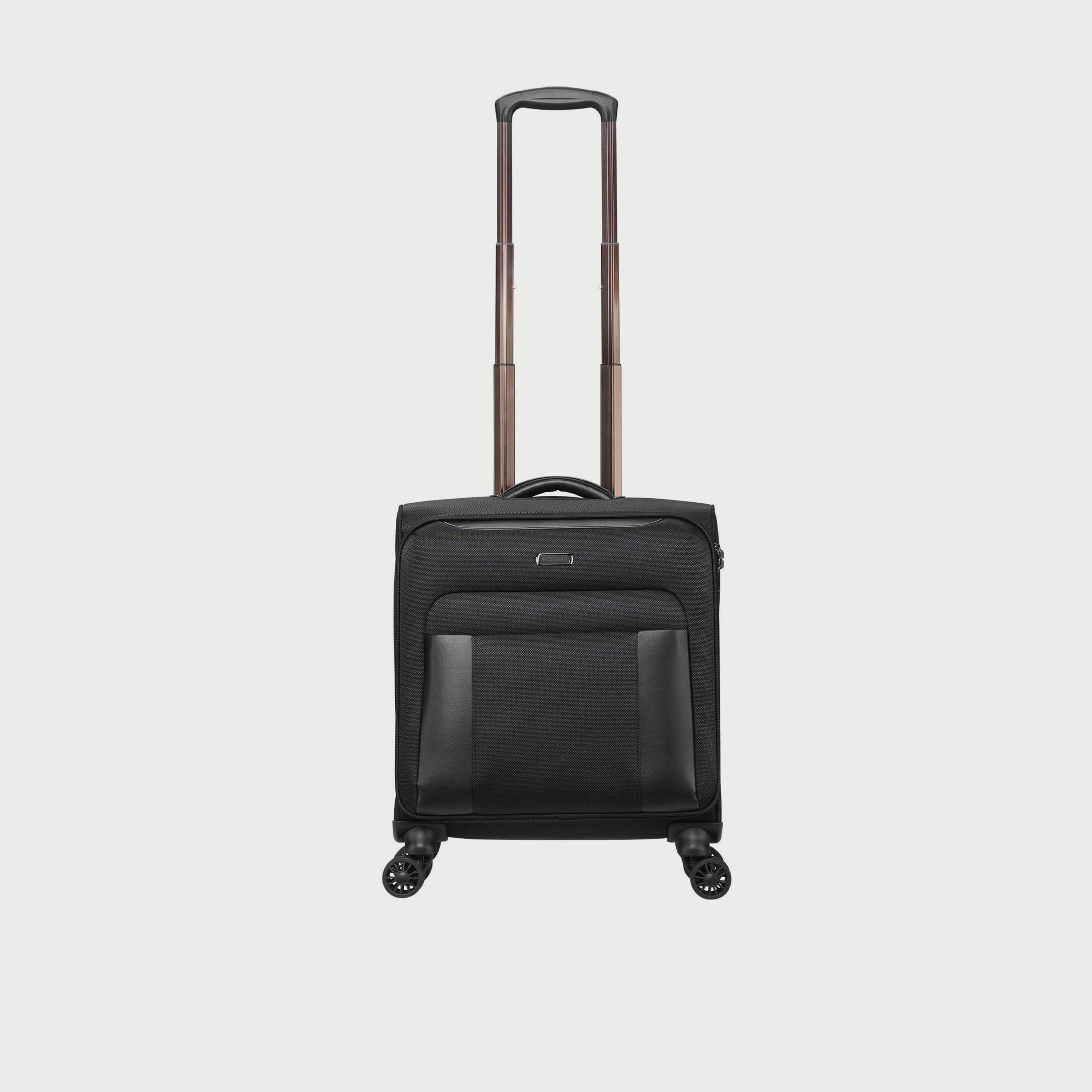 Bass luggage discount