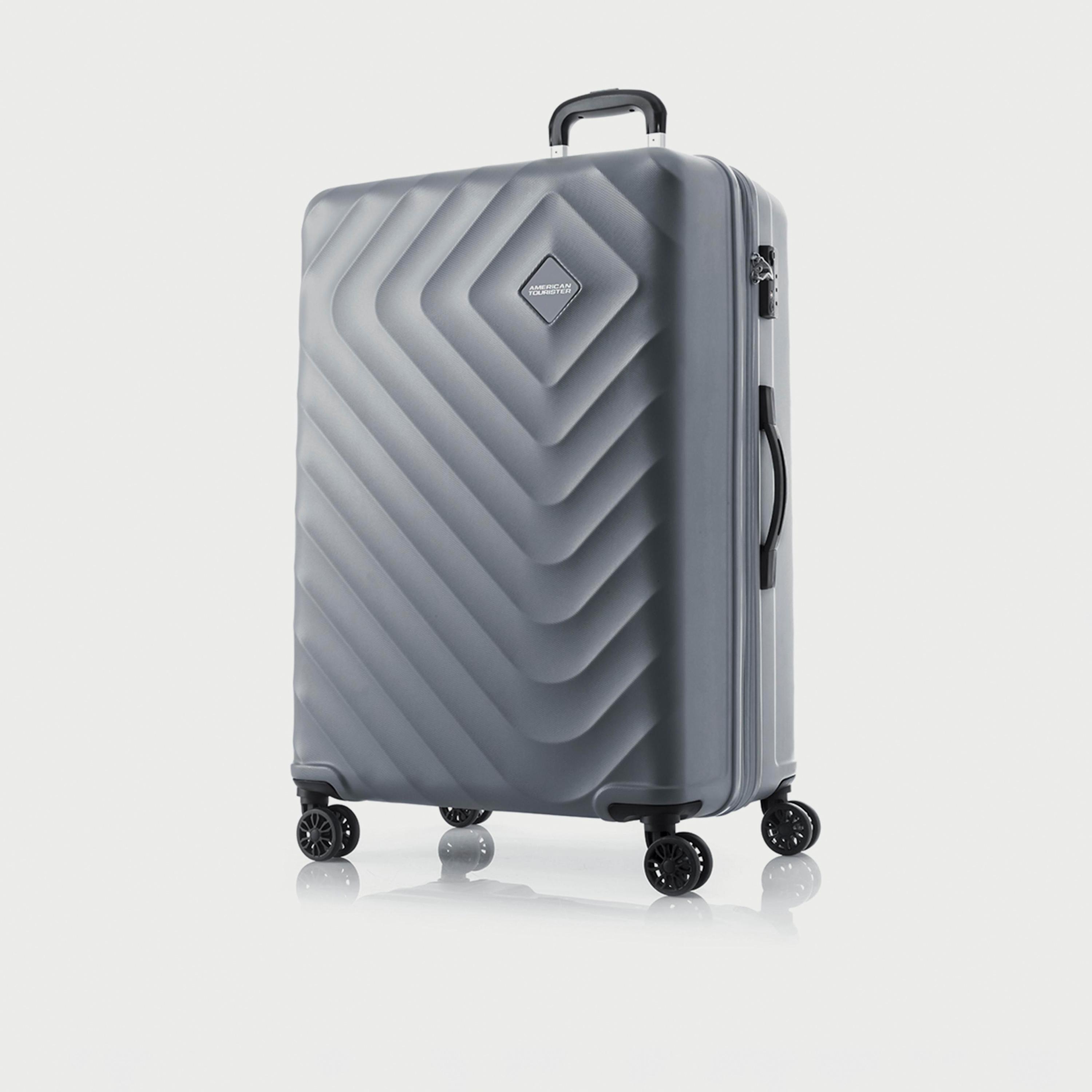 American tourister hs mv deluxe spinner qweasd 69cm