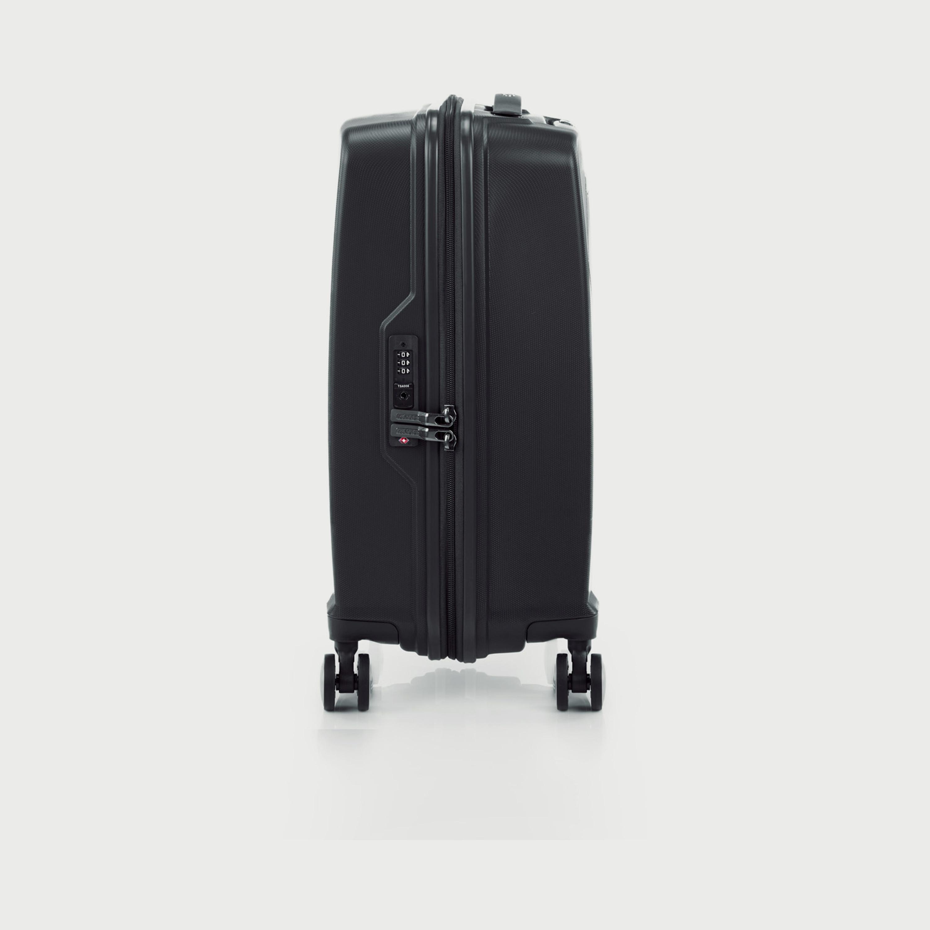 American Tourister 81 CM Large Check-In Textured Hardcase Trolley Bag with TSA Lock | 251-2501-004886-travel-luggagesandbags-luggage-image-5