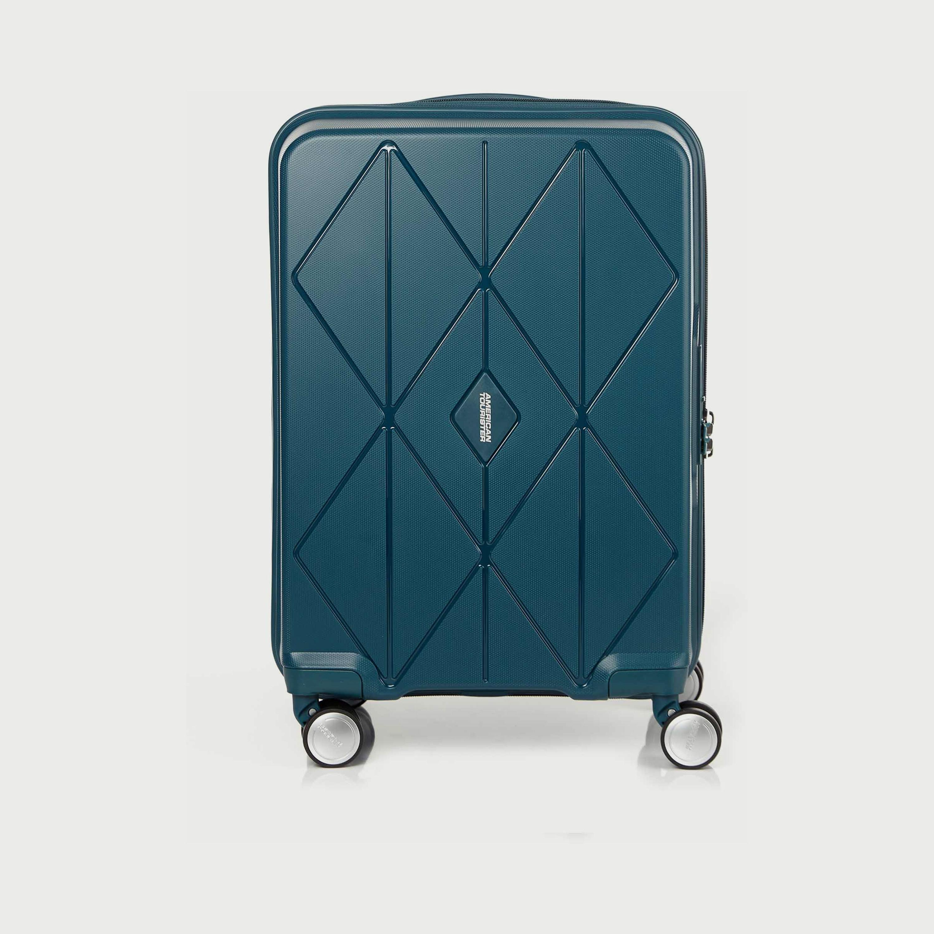 American Tourister 81 CM Large Check-In Textured Hardcase Trolley Bag with TSA Lock | 251-2501-004894-travel-luggagesandbags-luggage-image-2