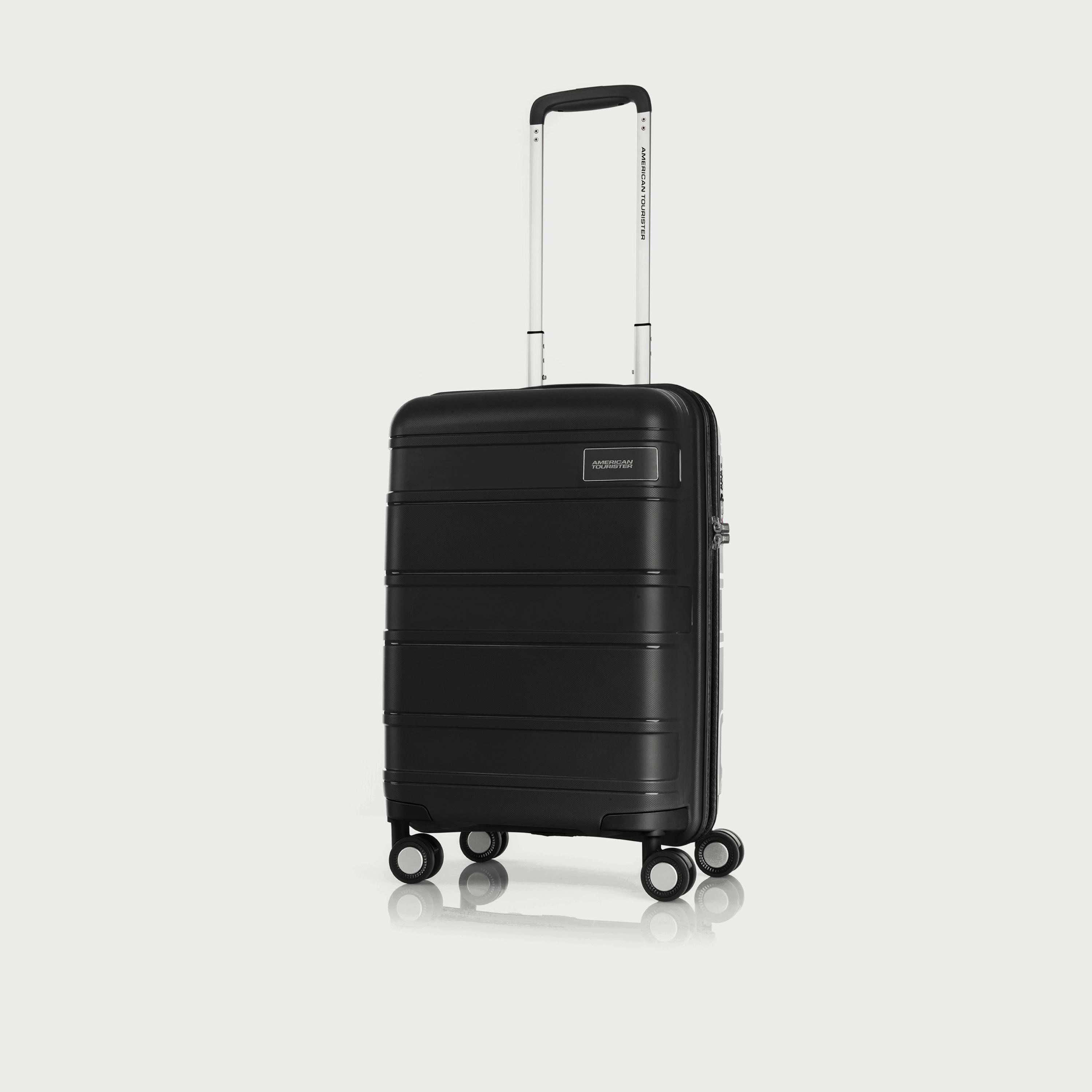 American tourister cheap 82cm suitcase