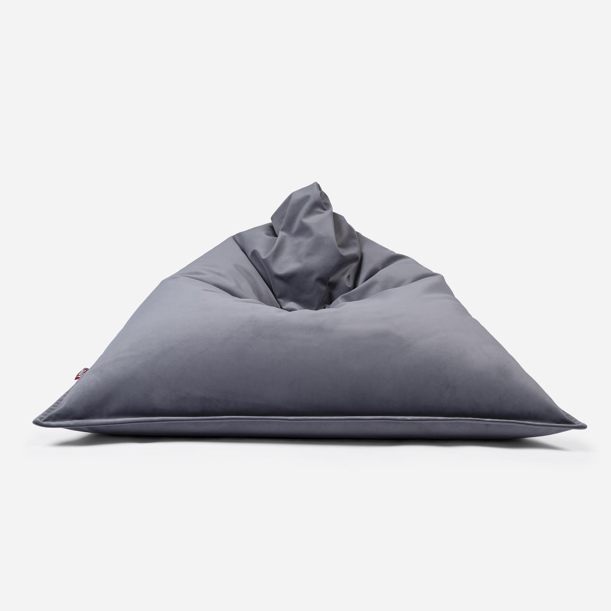 Mini bean cheap bag pillow