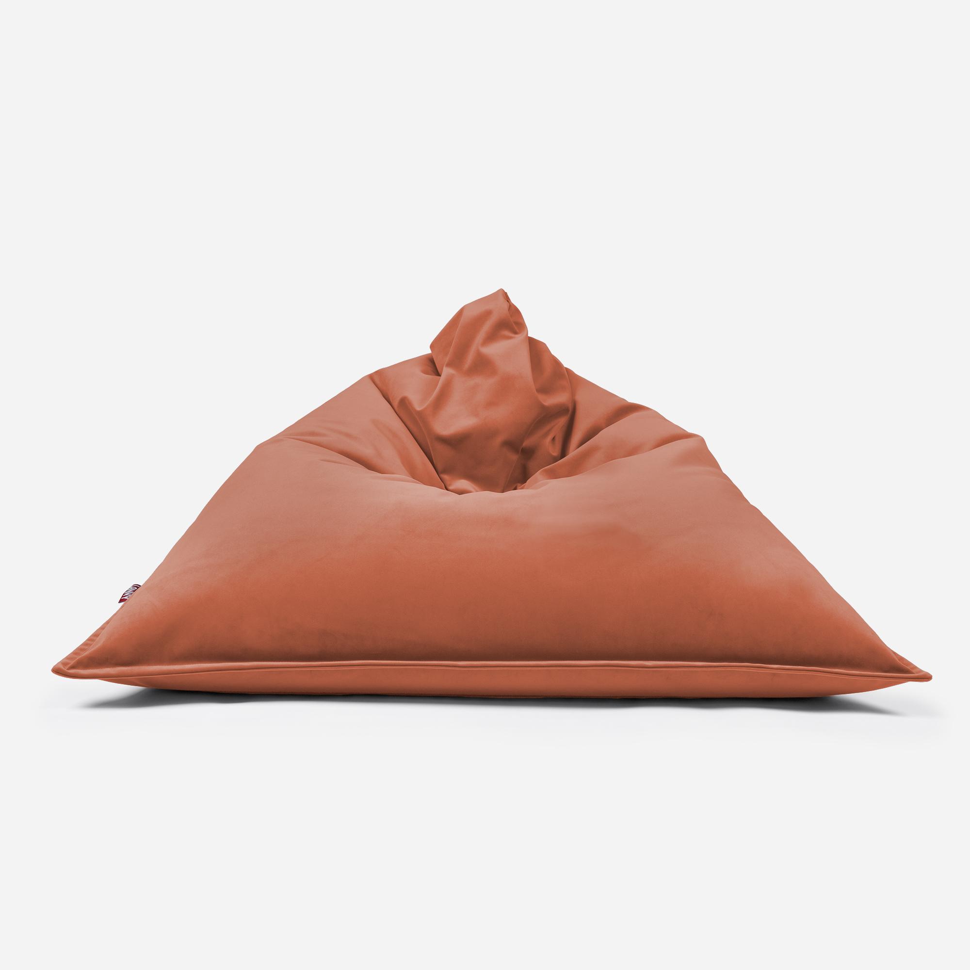 Mini bean cheap bag pillow