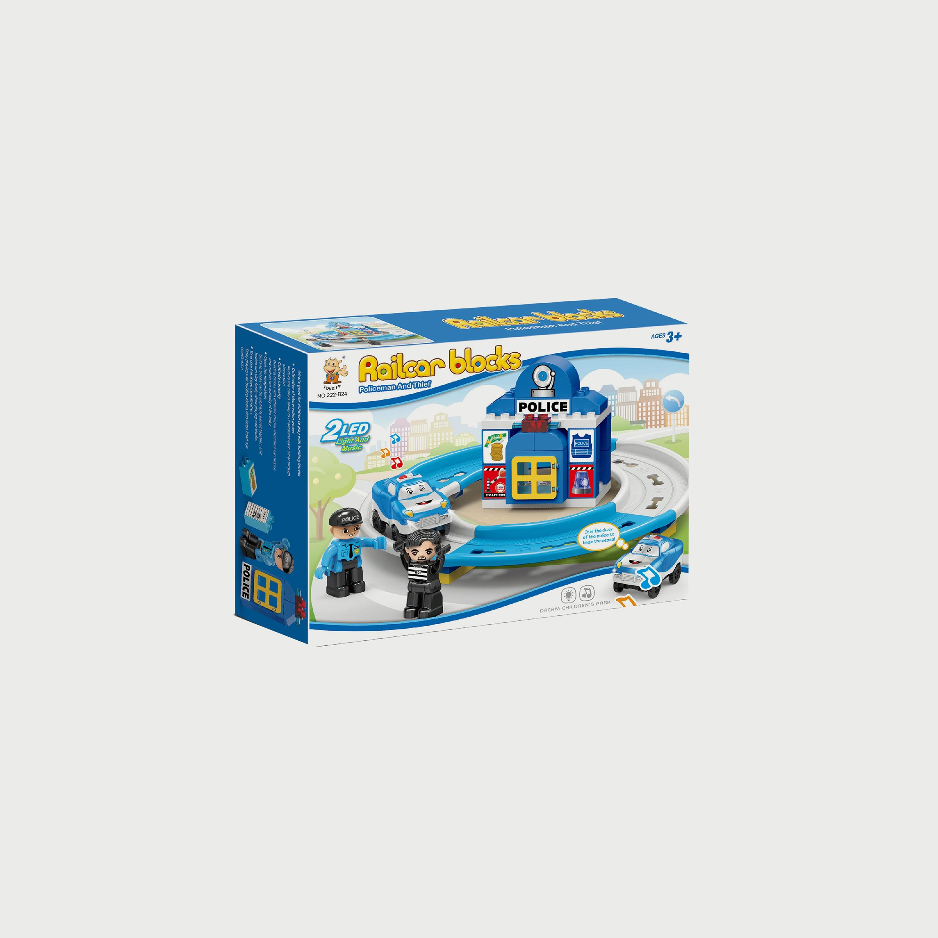 Family Center Railcar Blocks With Music-toys-buildingblocks-blocks-image-1