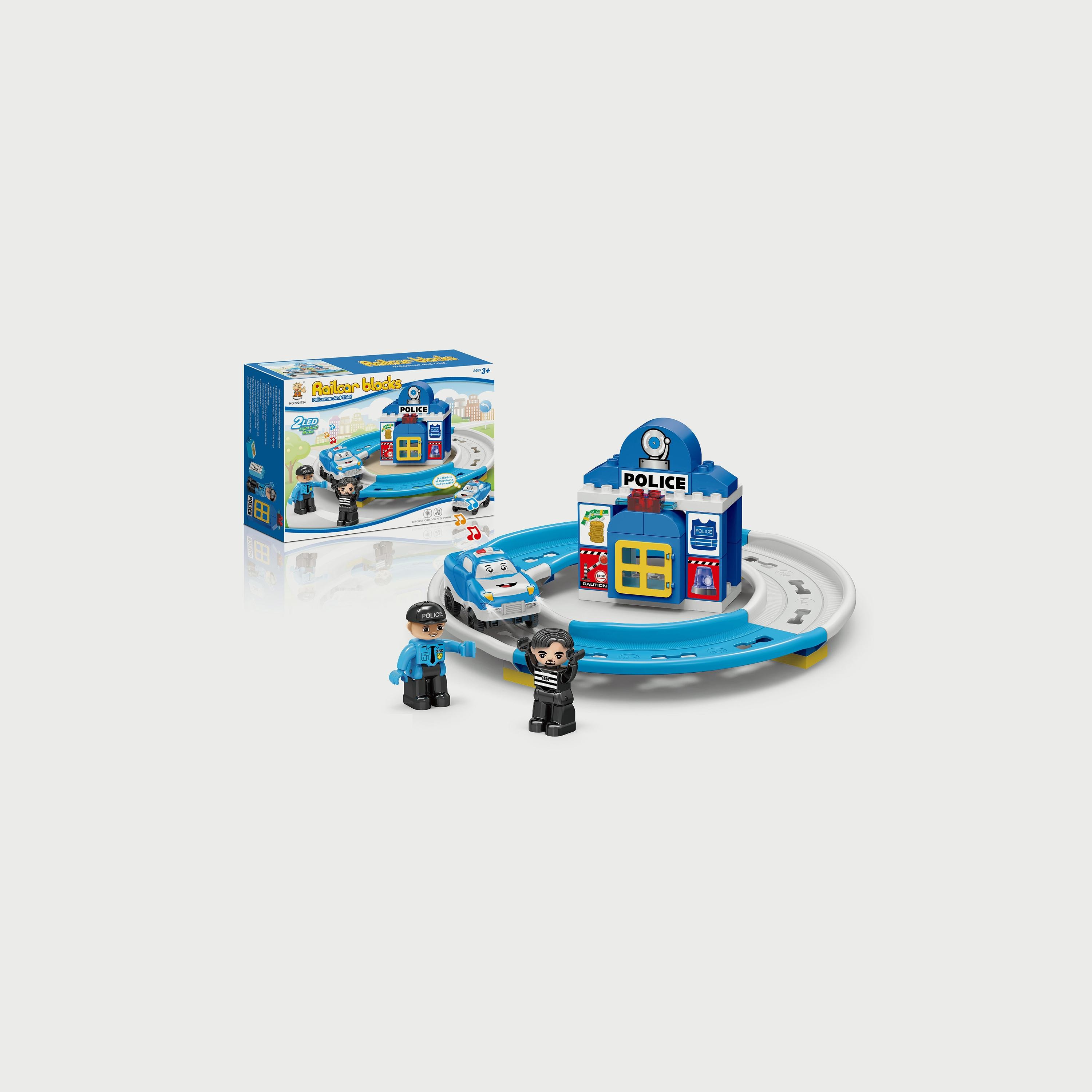 Family Center Railcar Blocks With Music-toys-buildingblocks-blocks-image-3
