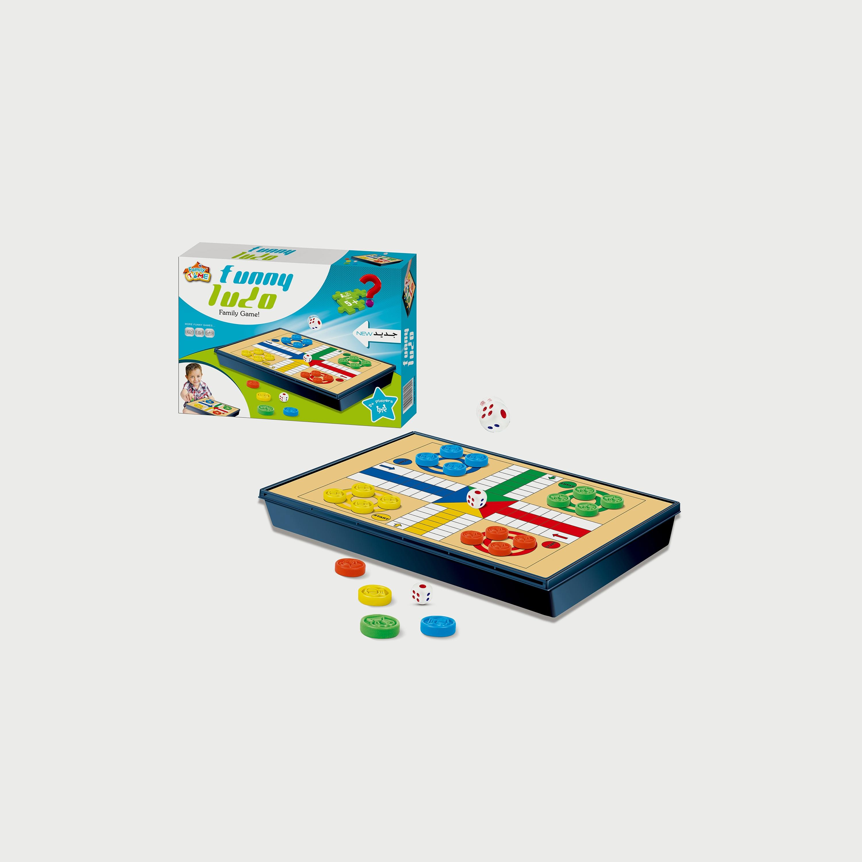 Family Time Chess Play Set-toys-indoortoys-boardgames-image-2