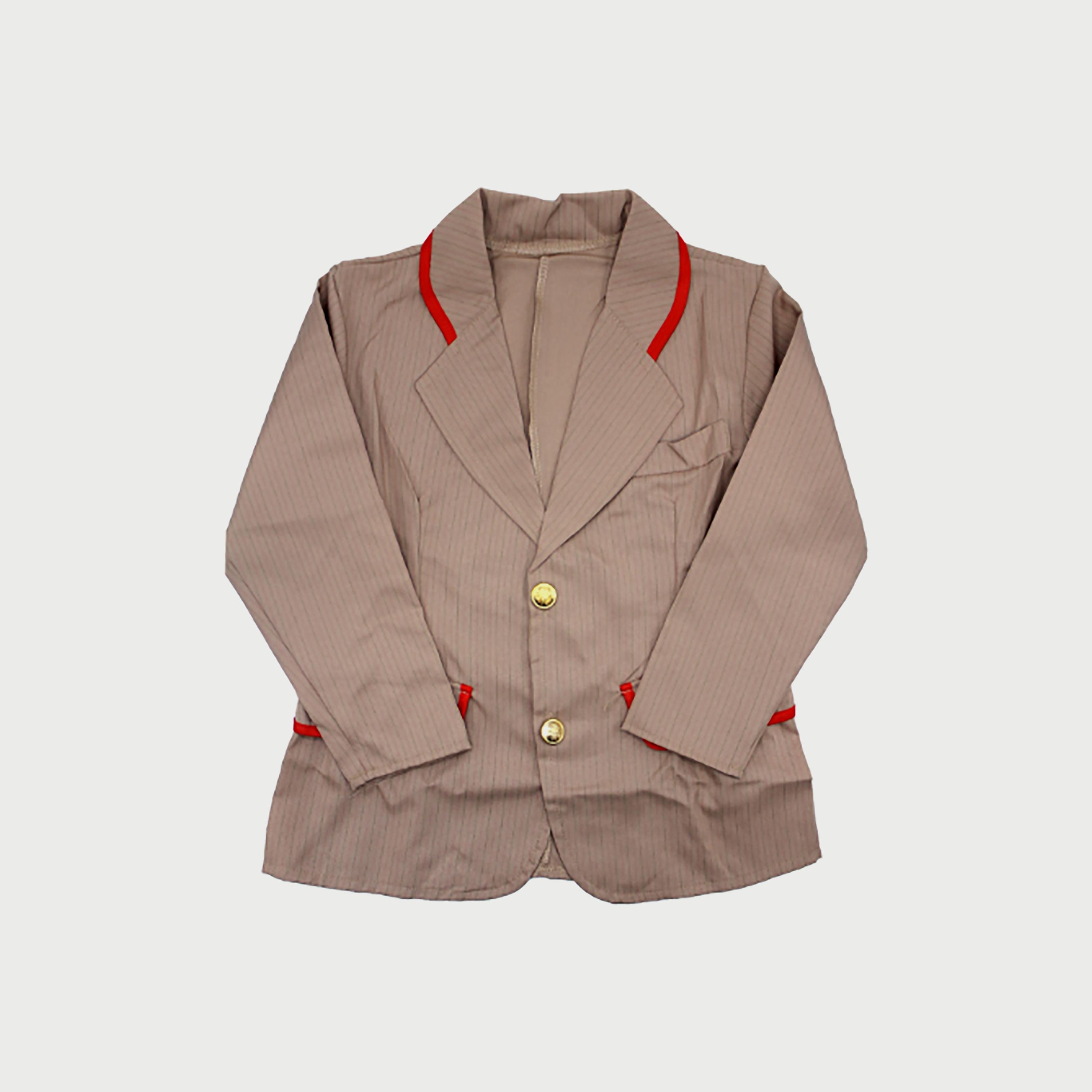 Family Center Children Costume Stewardess Clothing-boys-clothing-costumes-image-2