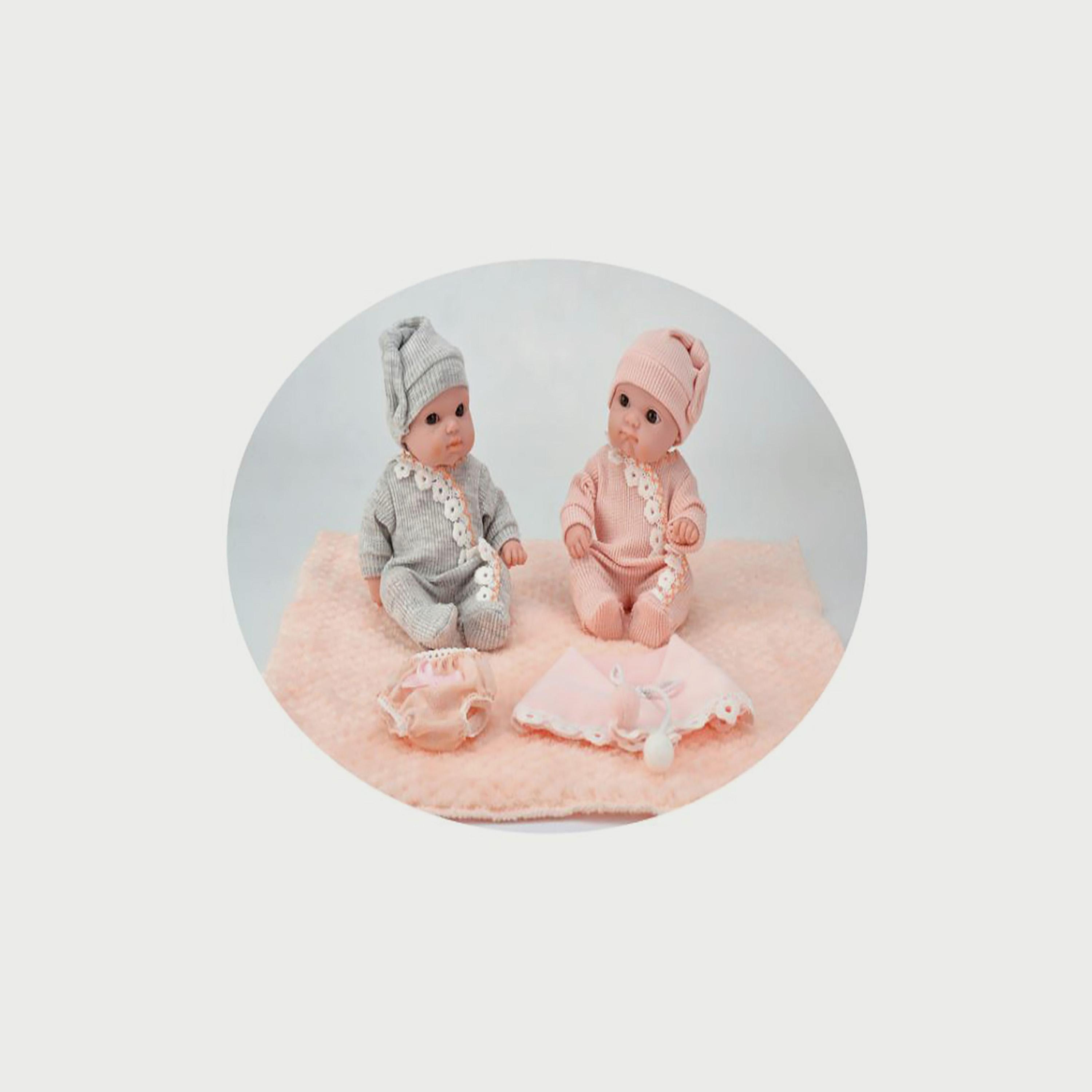 دمية بسمة 8 بوصة-toys-dollsandplaysets-dolls-image-2