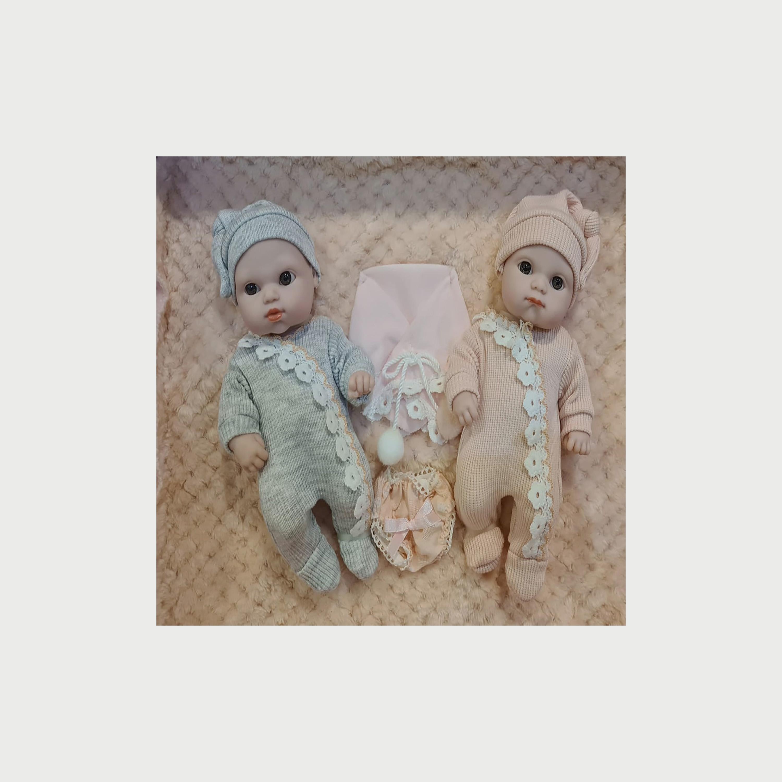 دمية بسمة 8 بوصة-toys-dollsandplaysets-dolls-image-4
