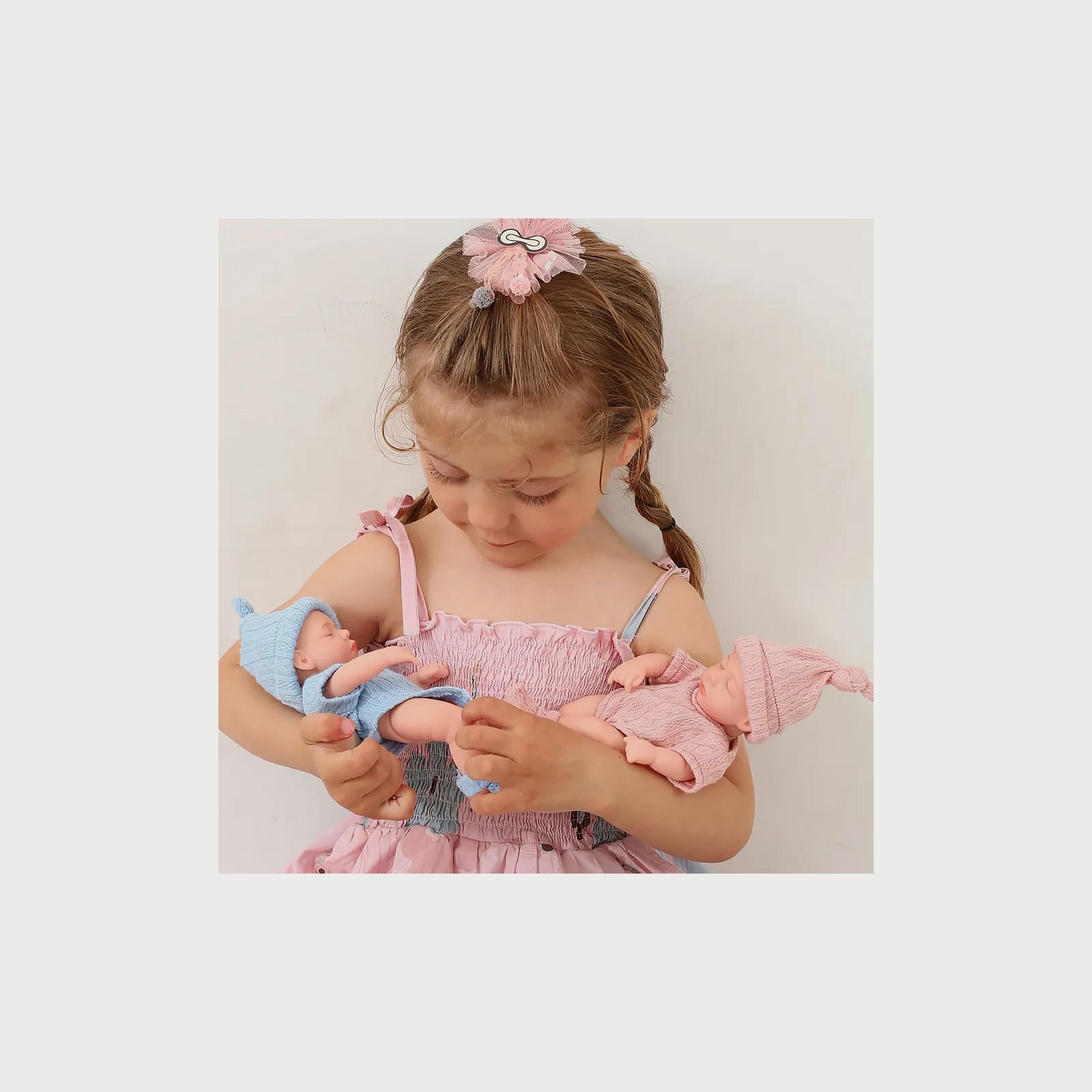 دمية بسمة 8 بوصة-toys-dollsandplaysets-dolls-image-5
