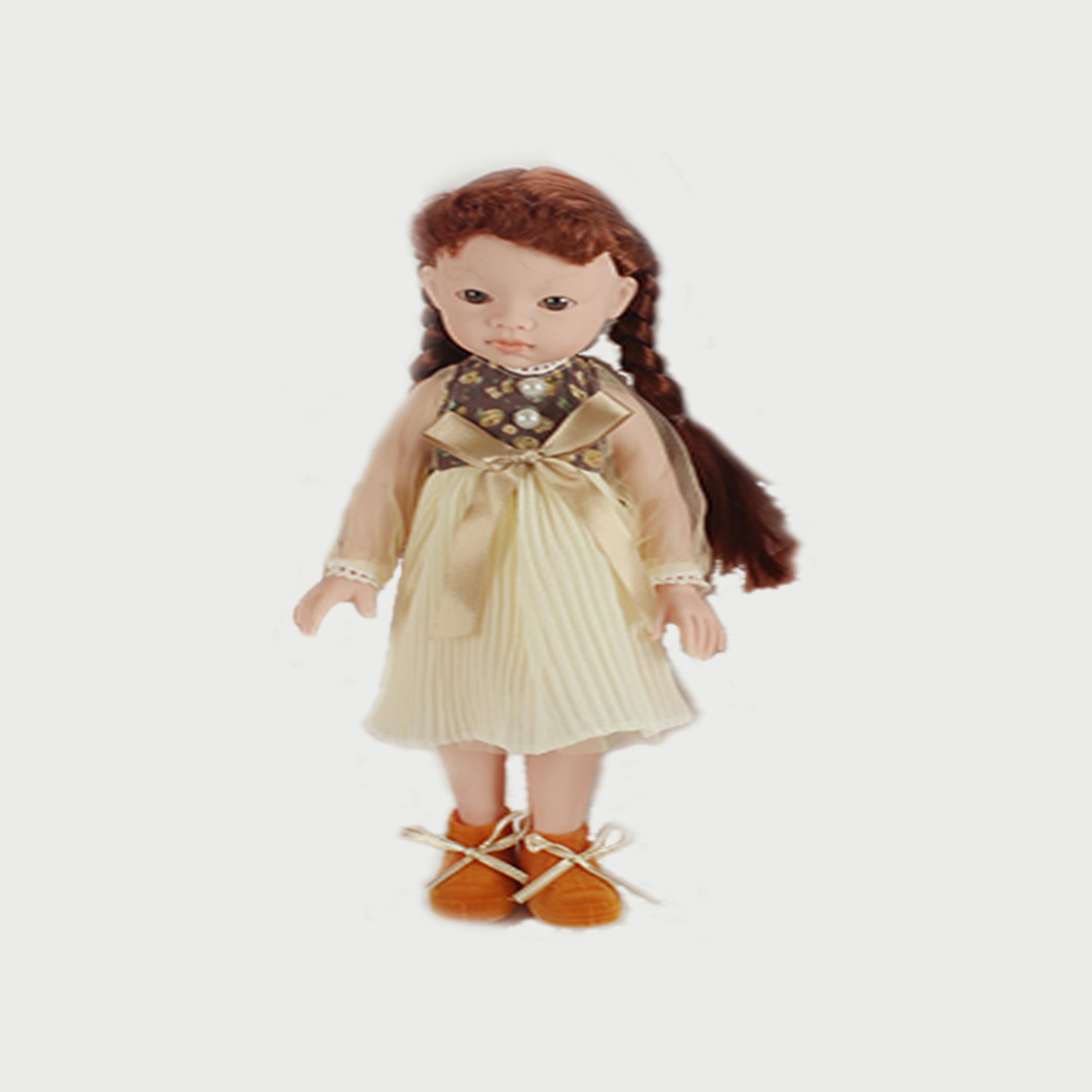 دمية بسمة 12 بوصة-toys-dollsandplaysets-dolls-image-1