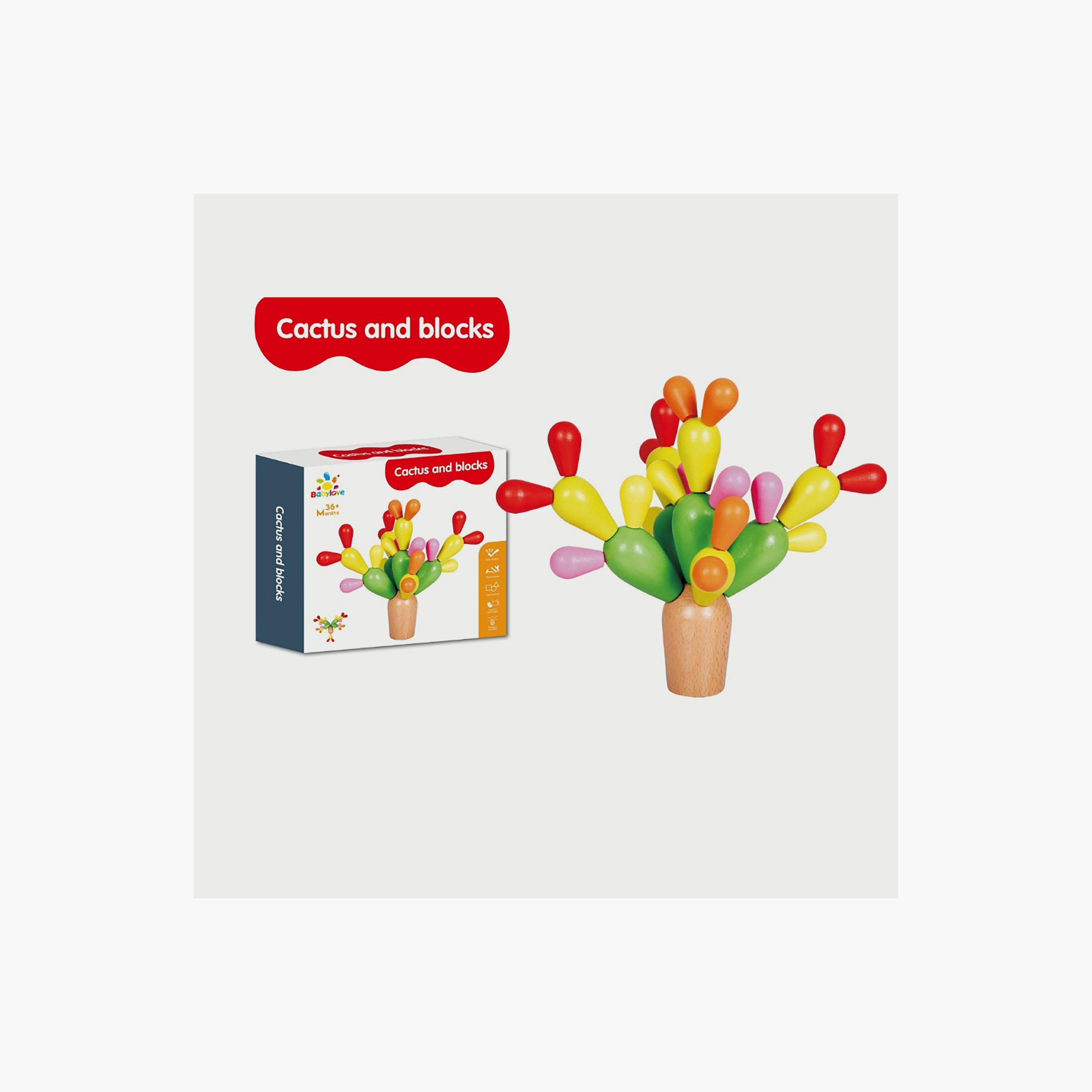 Babylove Wooden Building Blocks-toys-buildingblocks-blocks-image-2