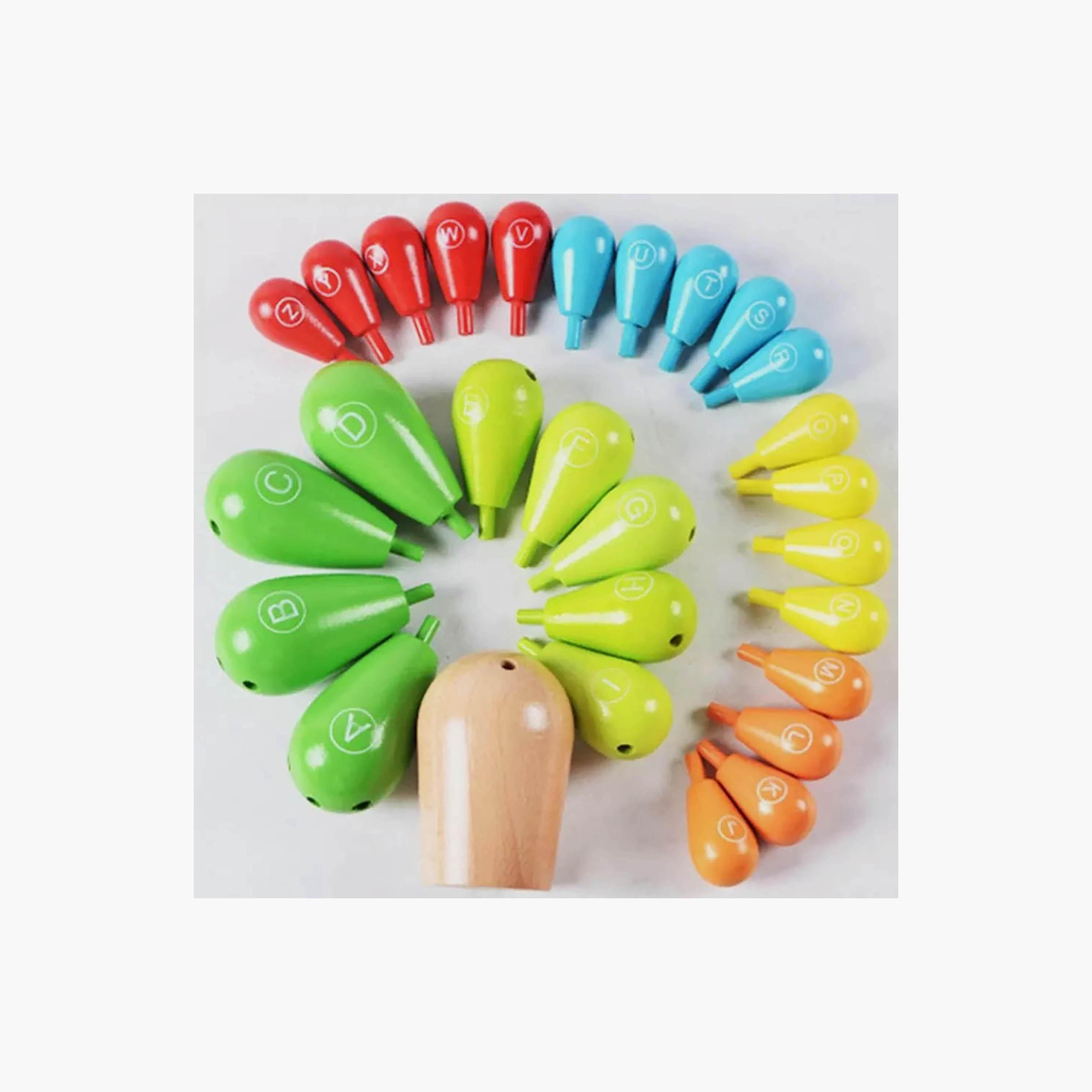 Babylove Wooden Building Blocks-toys-buildingblocks-blocks-image-4