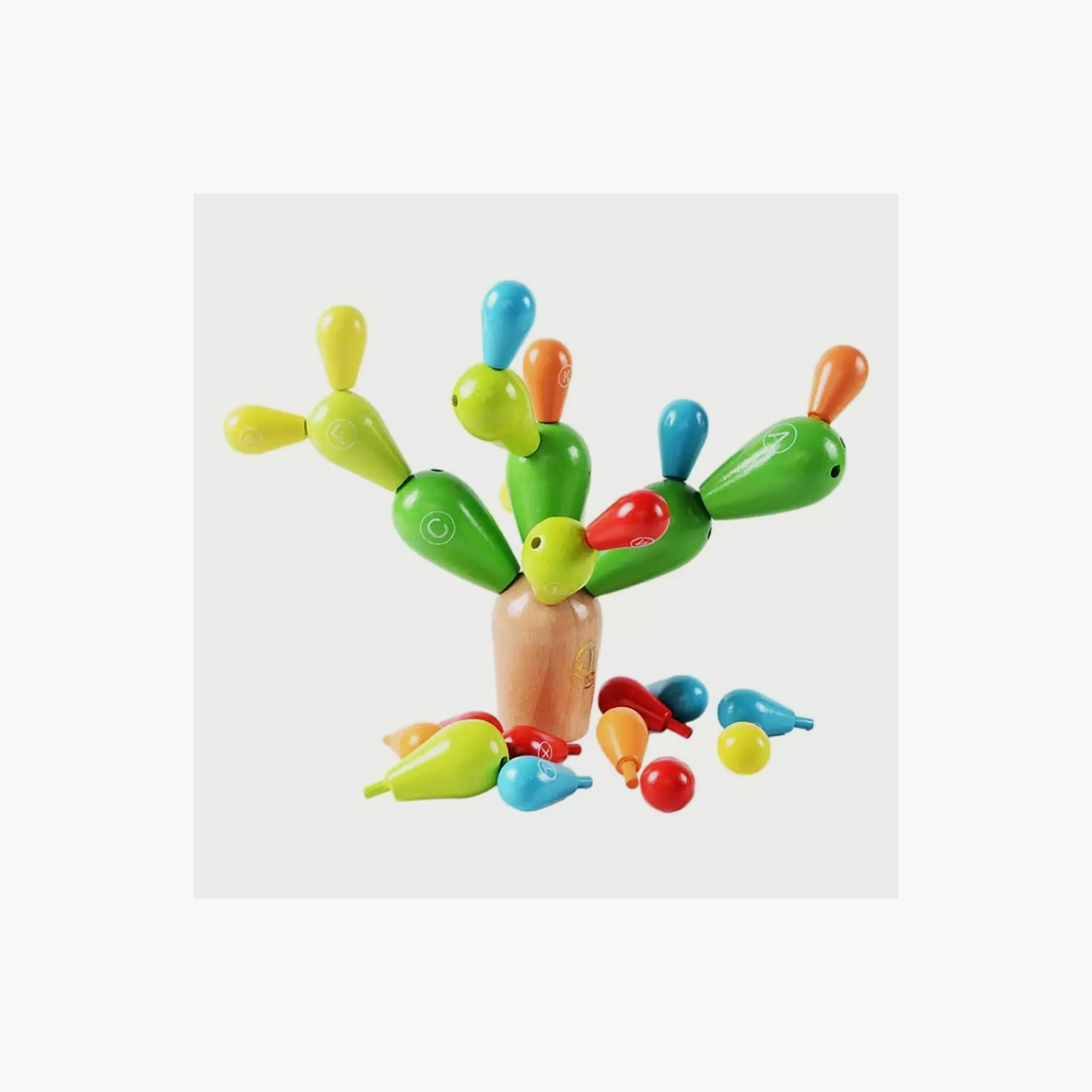 Babylove Wooden Building Blocks-toys-buildingblocks-blocks-image-6