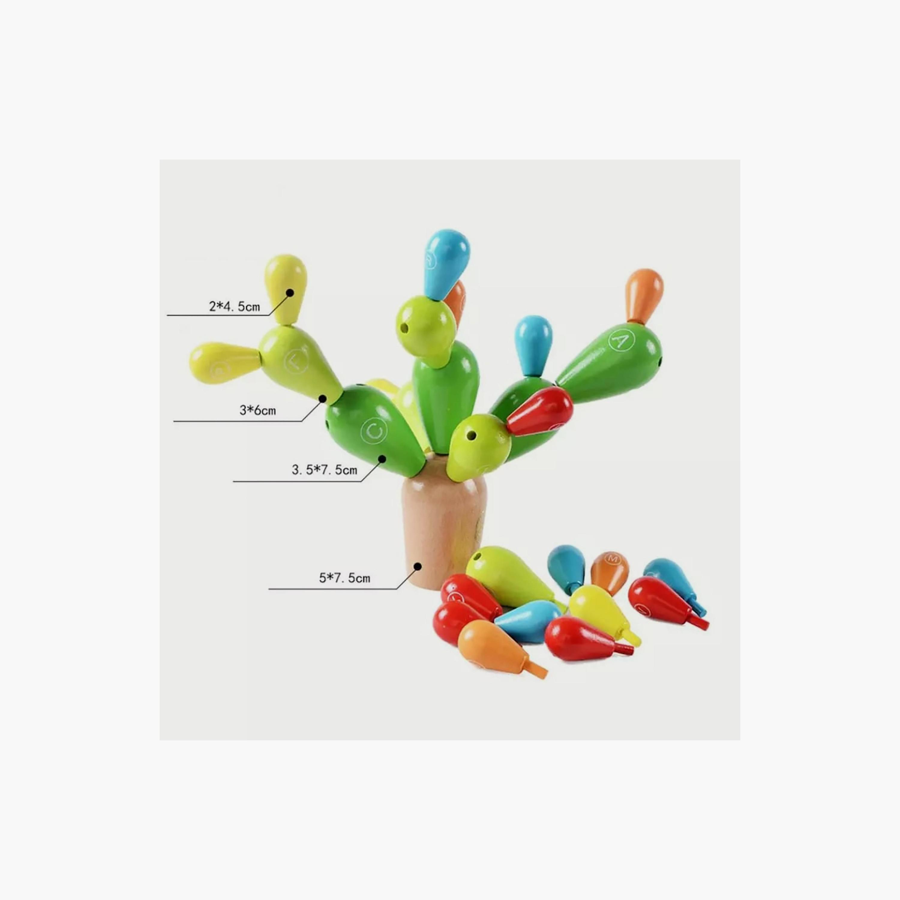 Babylove Wooden Building Blocks-toys-buildingblocks-blocks-image-7
