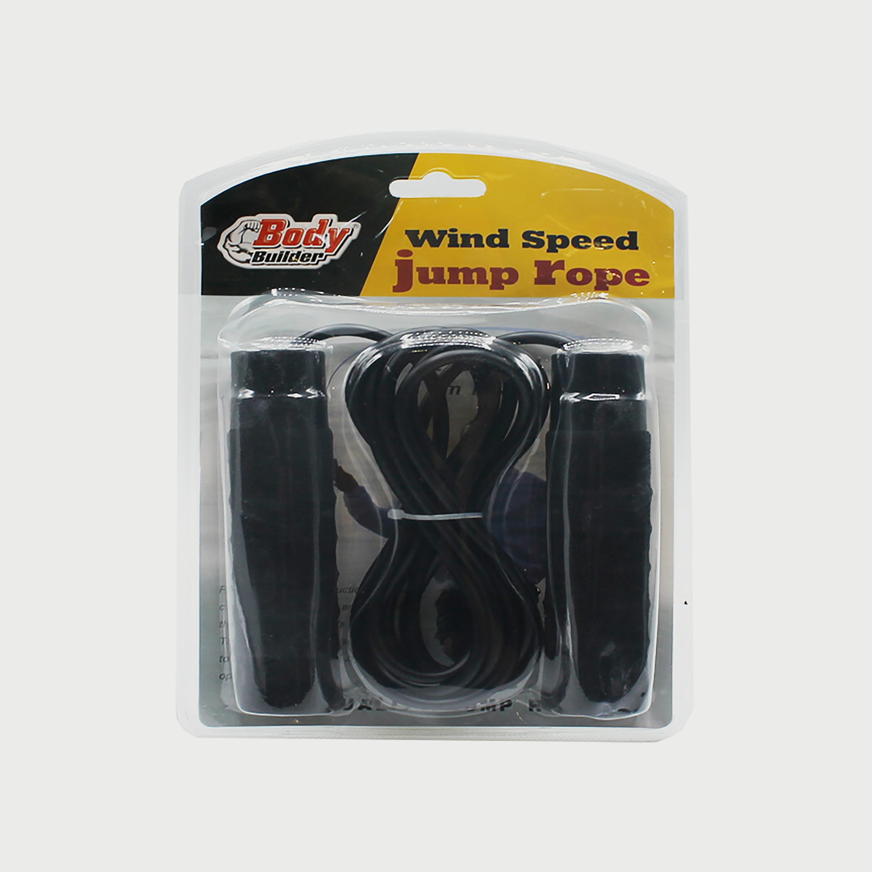 Body Builder Sport Skipping Rope-toys-outdoor-sports-image-2