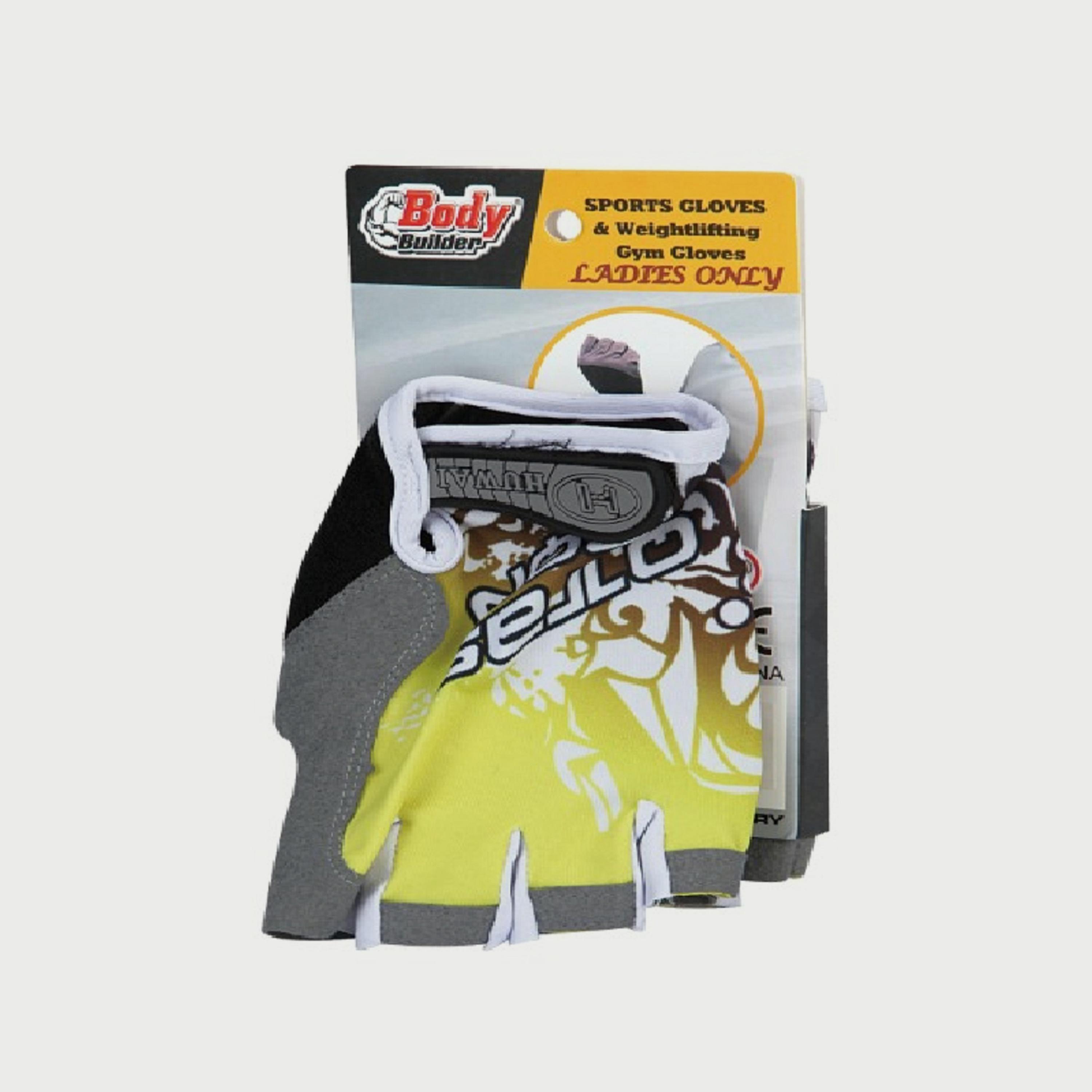 Body Builder Lady Glove, Green-toys-outdoor-sports-image-2