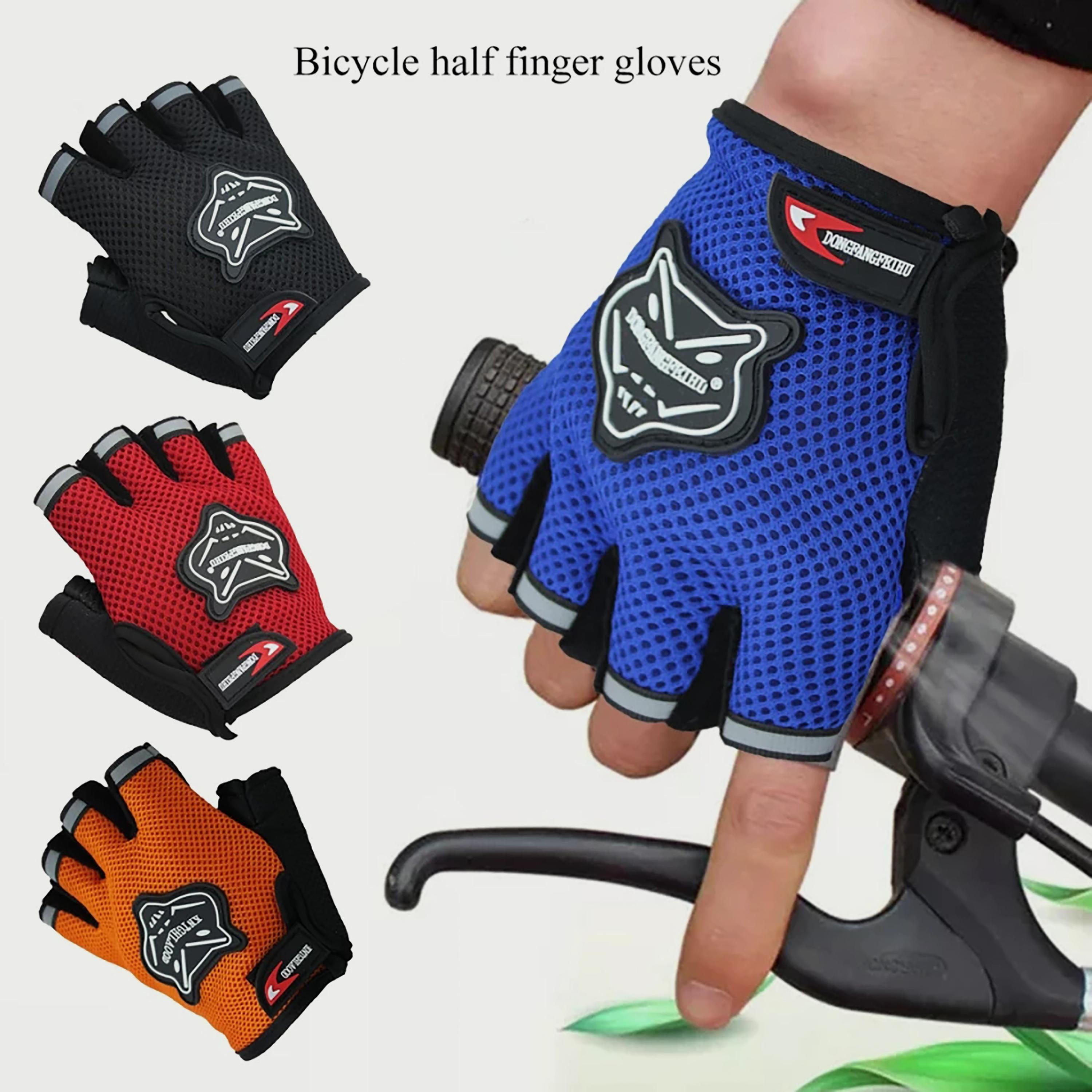 قفاز سيدات من بادي بيلدر، أسود-toys-outdoor-sports-image-4