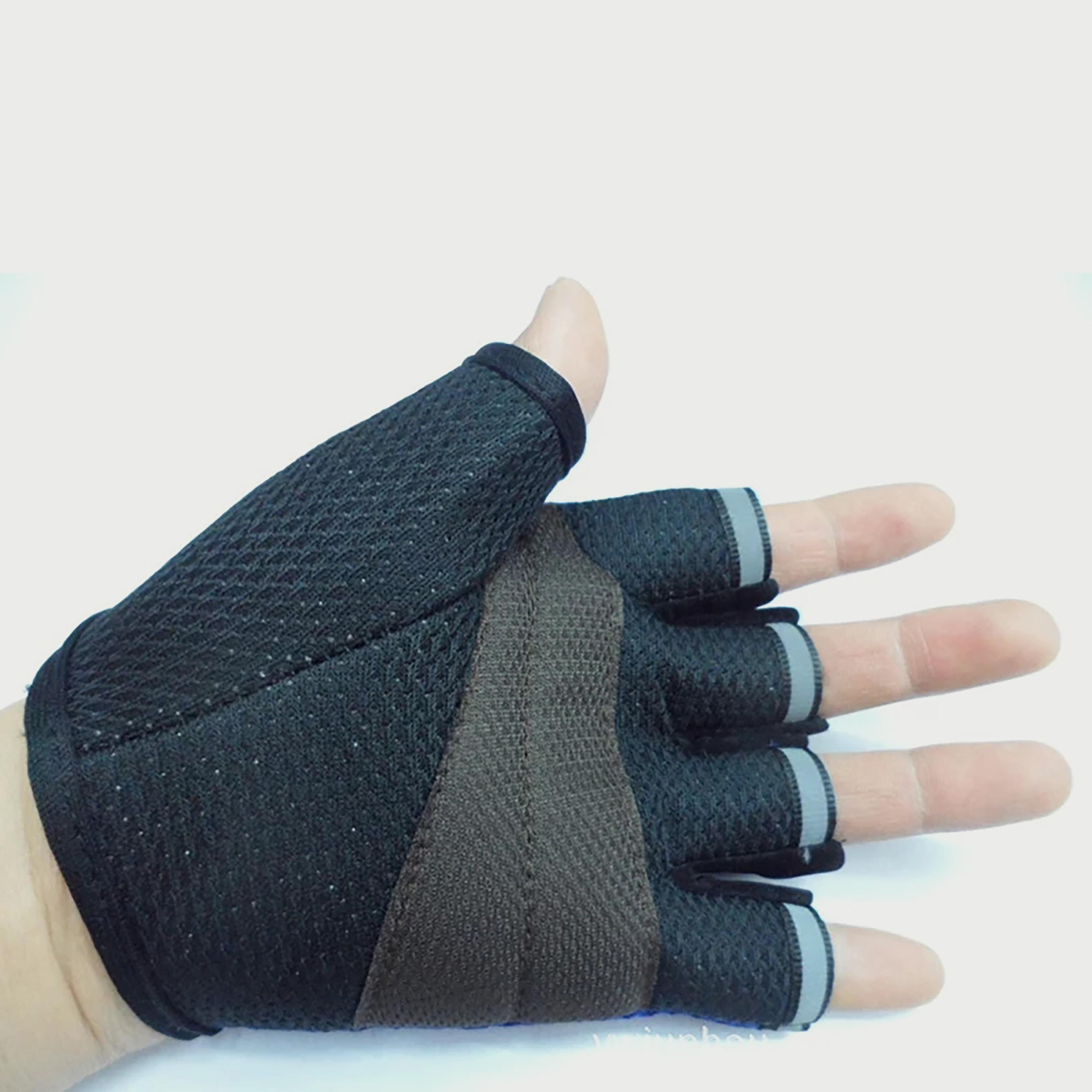 قفاز سيدات من بادي بيلدر، أسود-toys-outdoor-sports-image-5