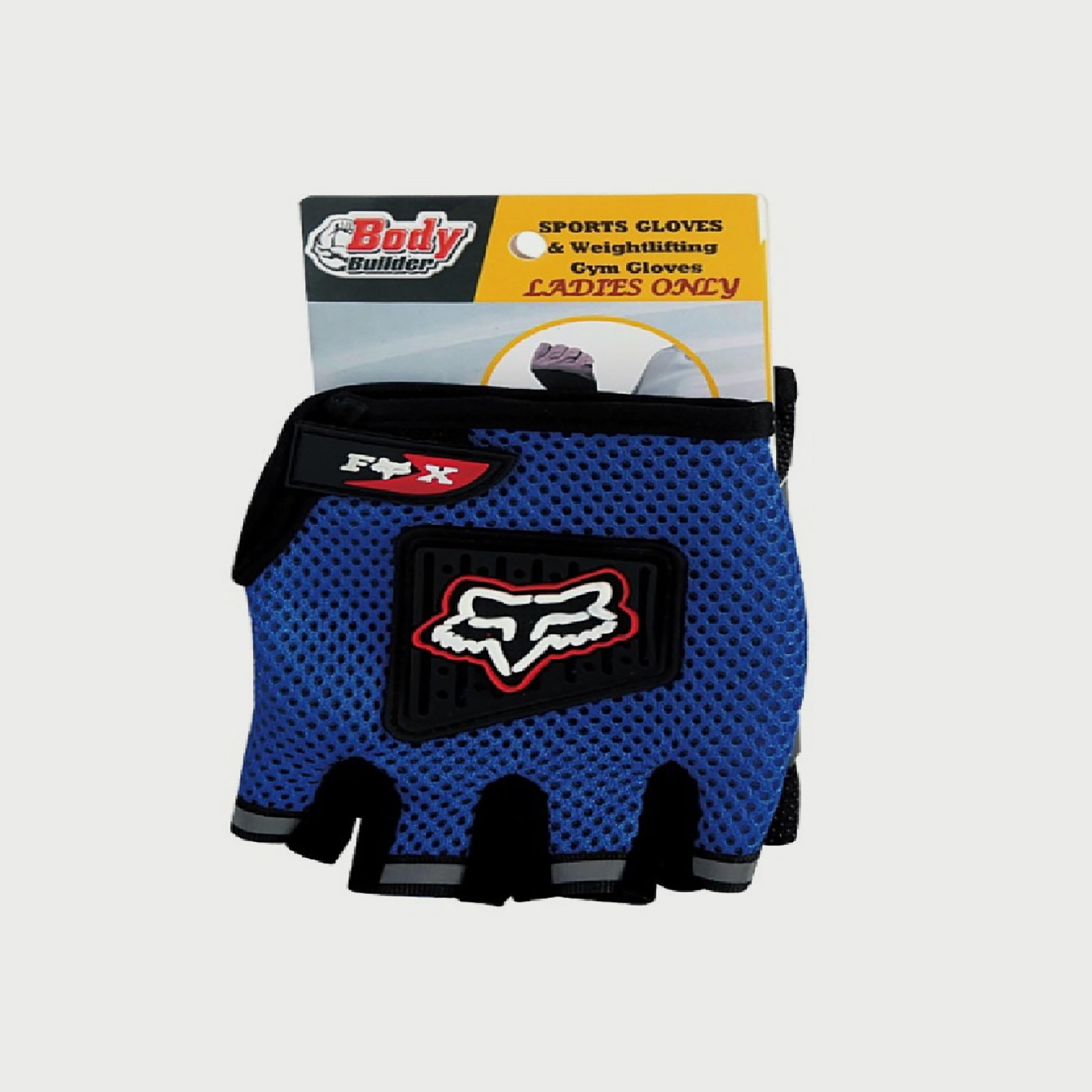Body Builder Lady Glove, Blue-toys-outdoor-sports-image-2