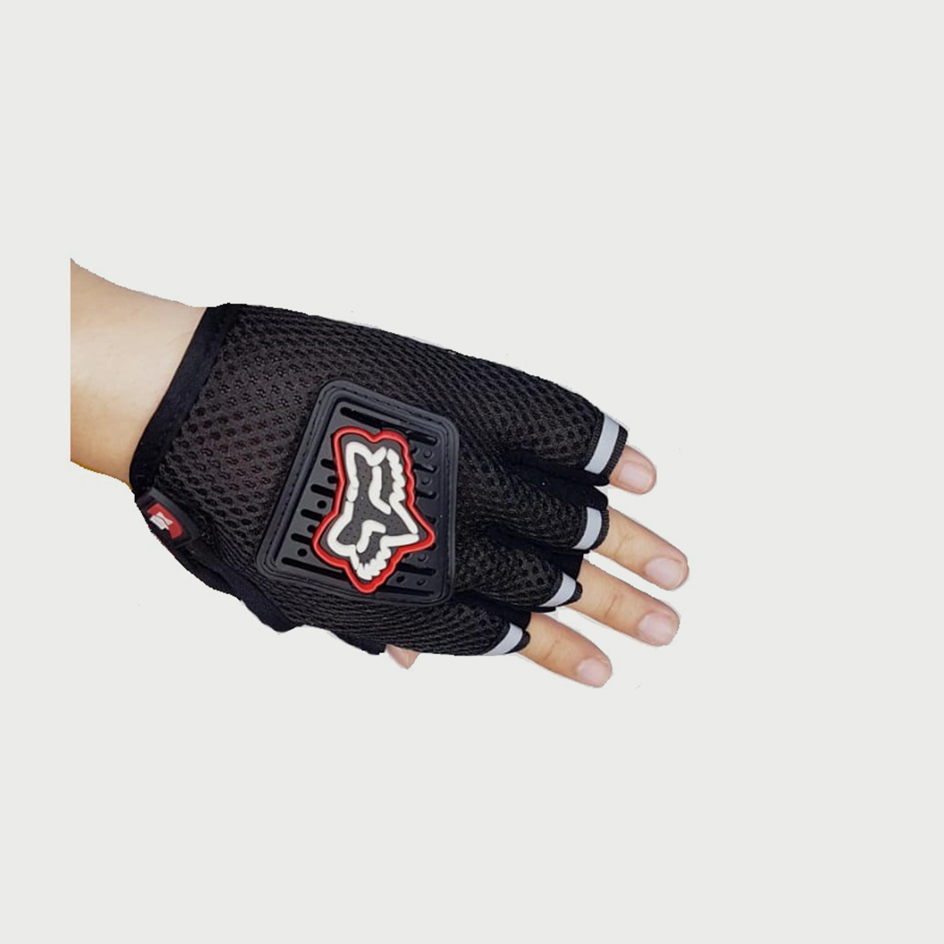 Body Builder Man Glove, Black-toys-outdoor-sports-image-3