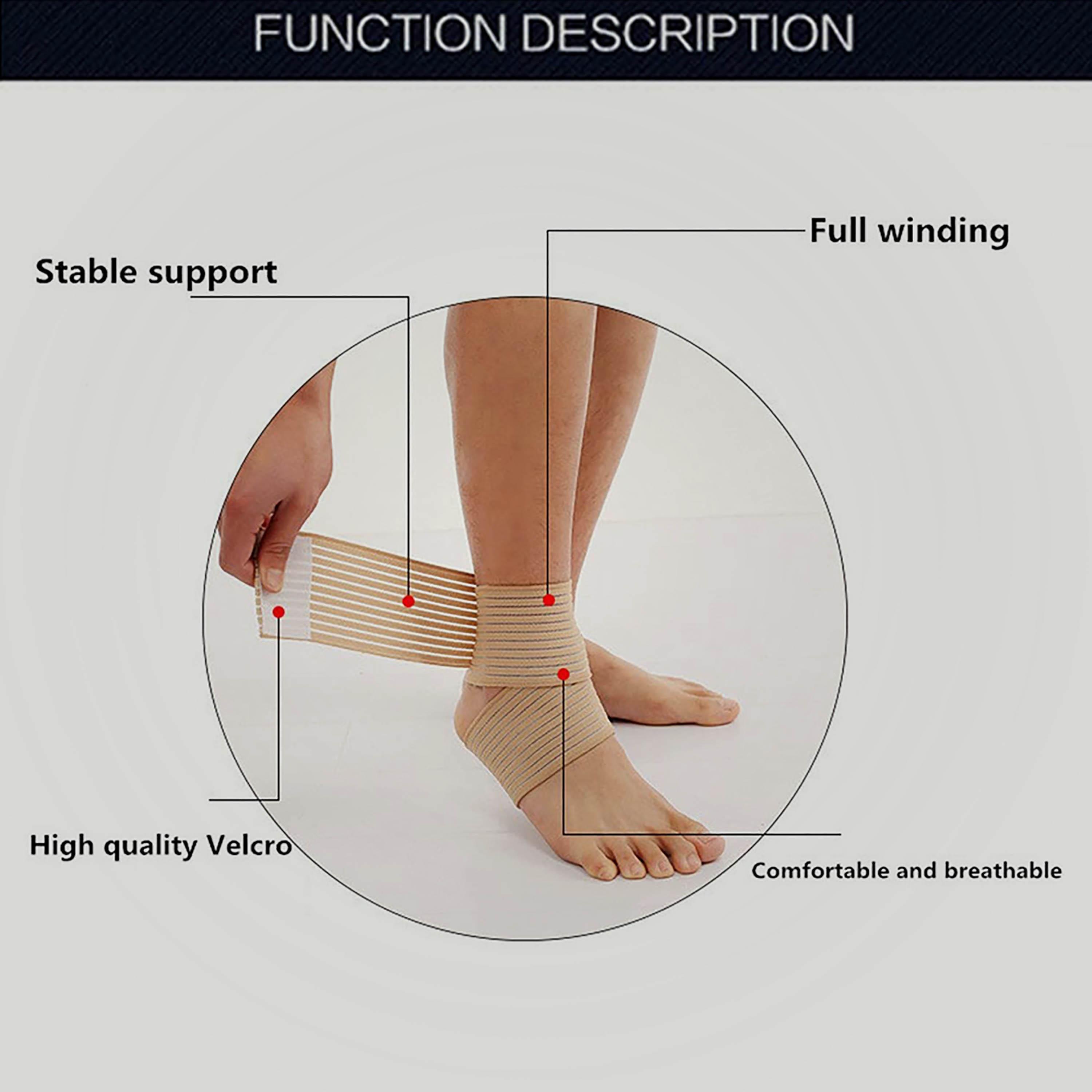 Body Builder Feet Support-toys-outdoor-sports-image-5
