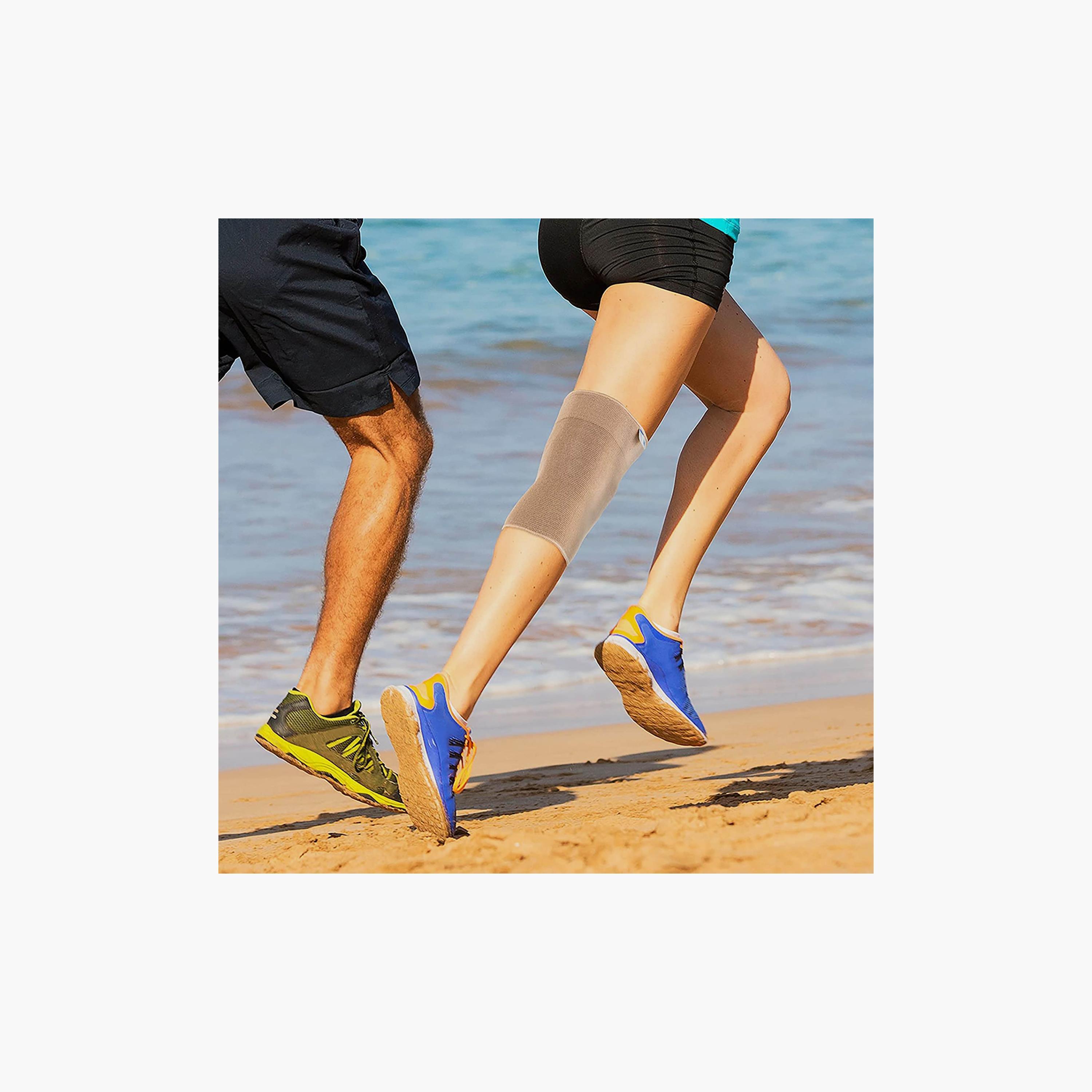 Body Builder Knee Support-toys-outdoor-sports-image-1