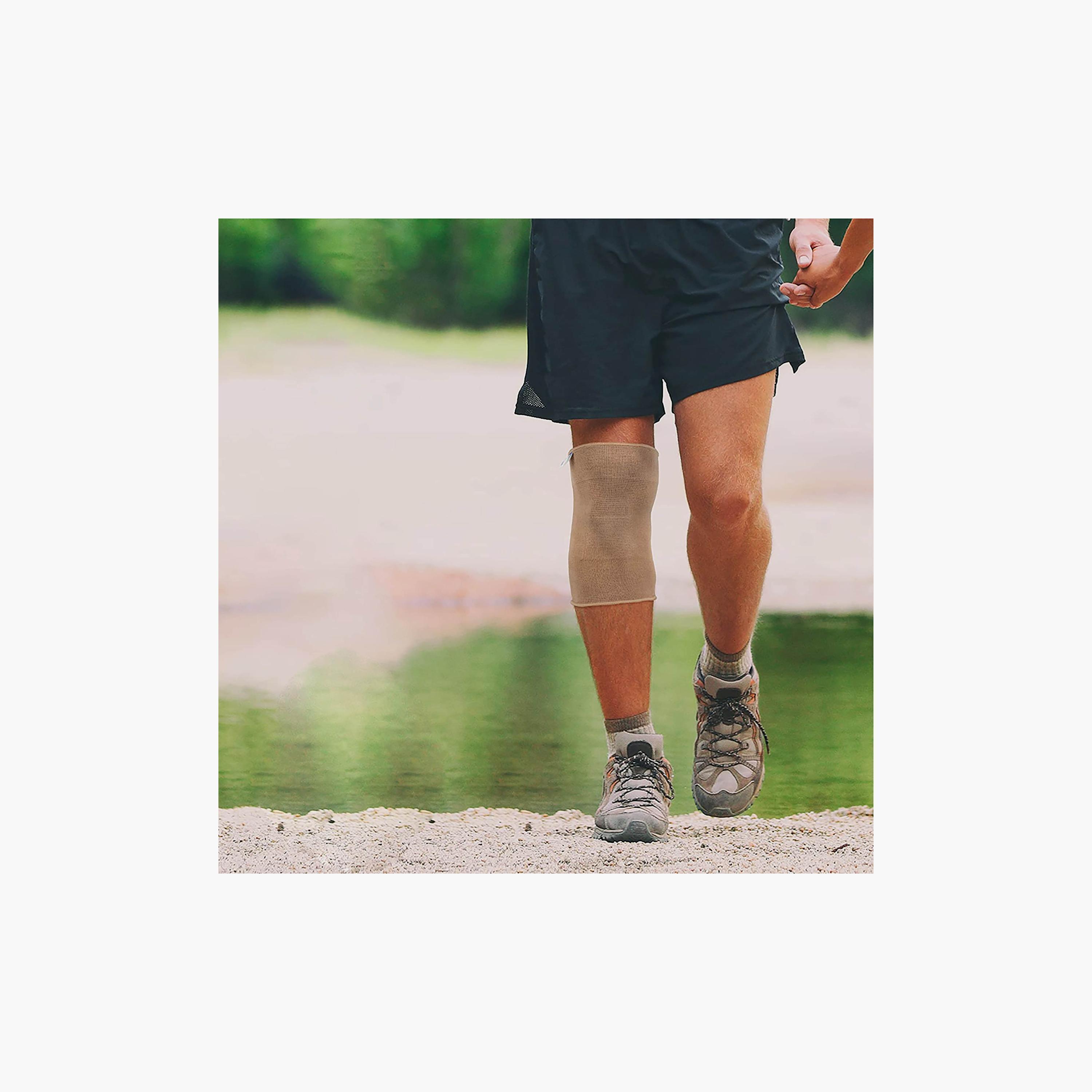 Body Builder Knee Support-toys-outdoor-sports-image-3