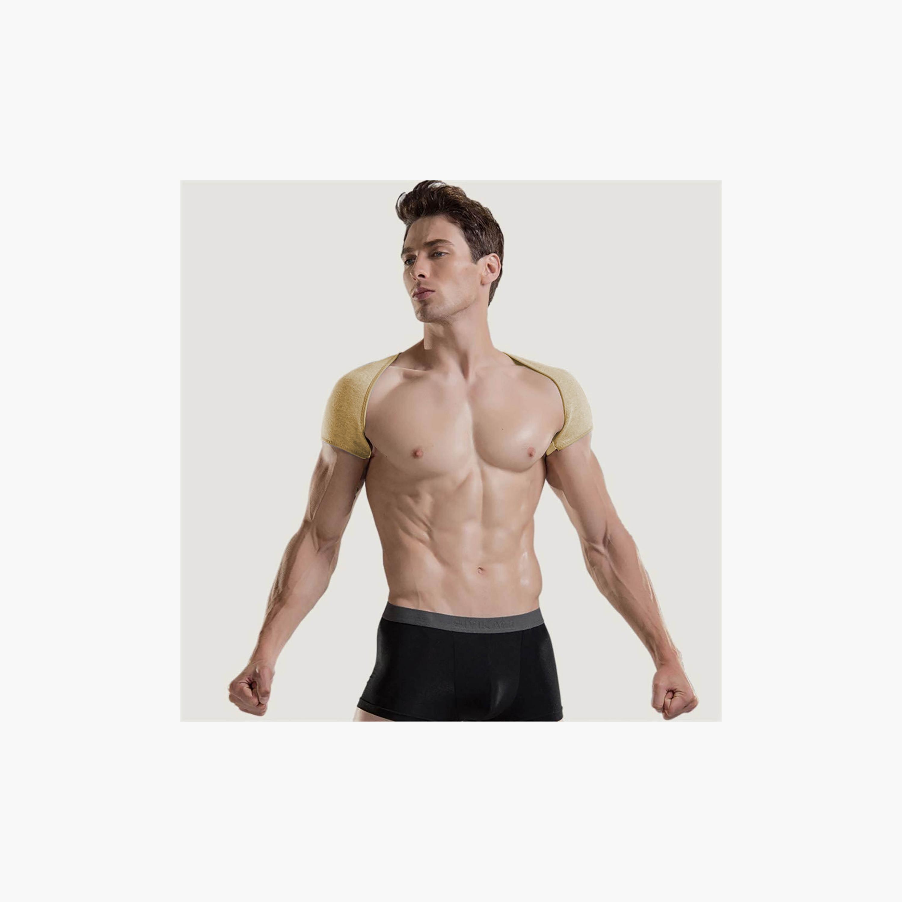 Body Builder Shoulder Support-toys-outdoor-sports-image-4