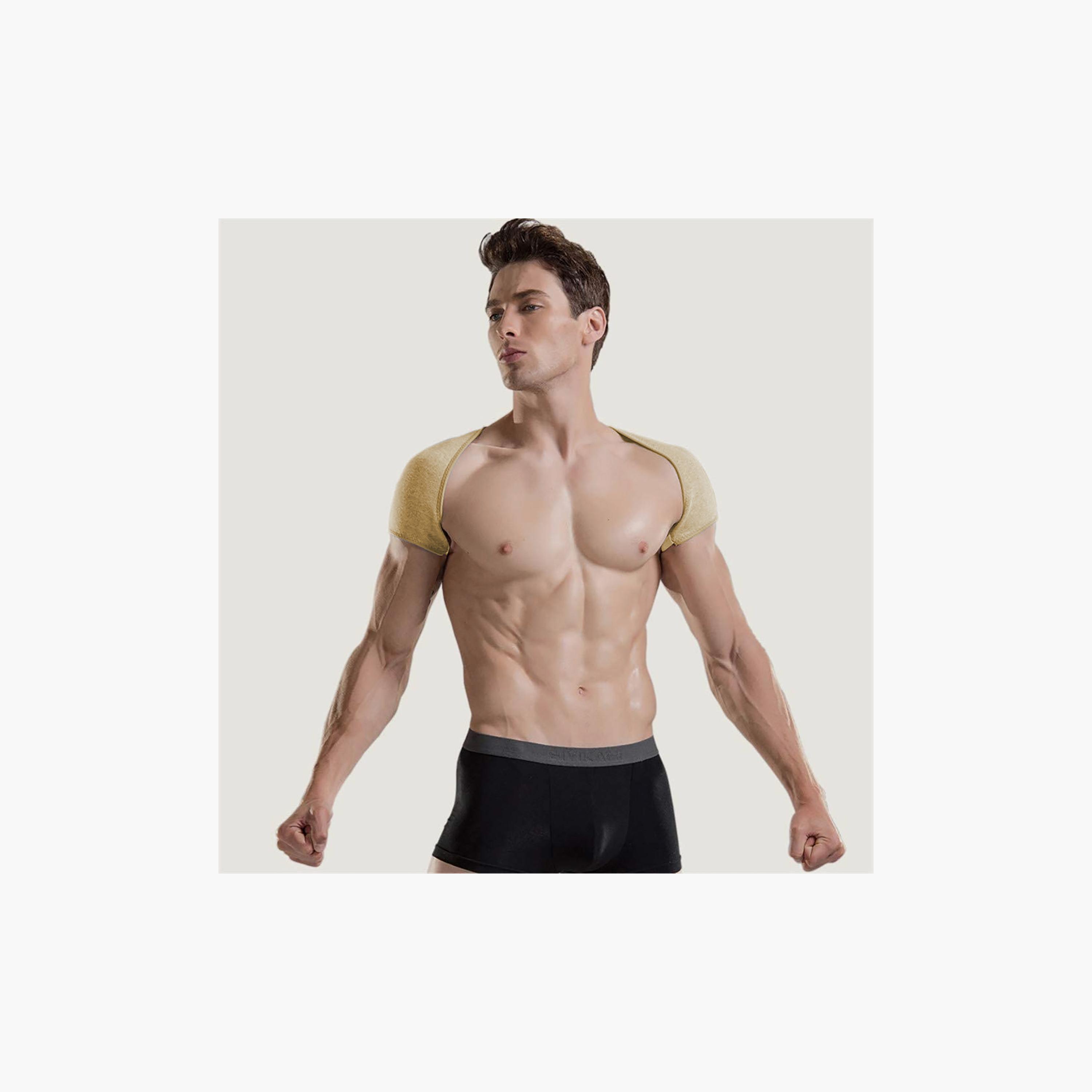 Body Builder Shoulder Support-toys-outdoor-sports-image-4