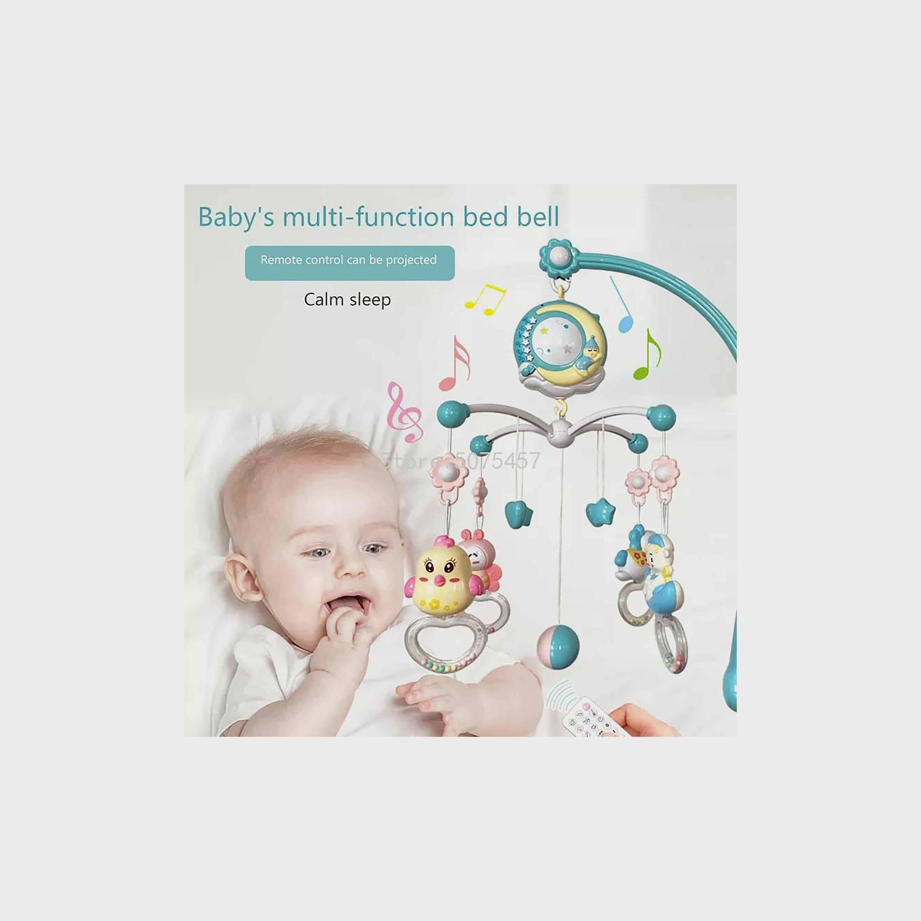 Babylove Musical Mobile-toys-babyandtoddlertoys-strollertoys-image-2