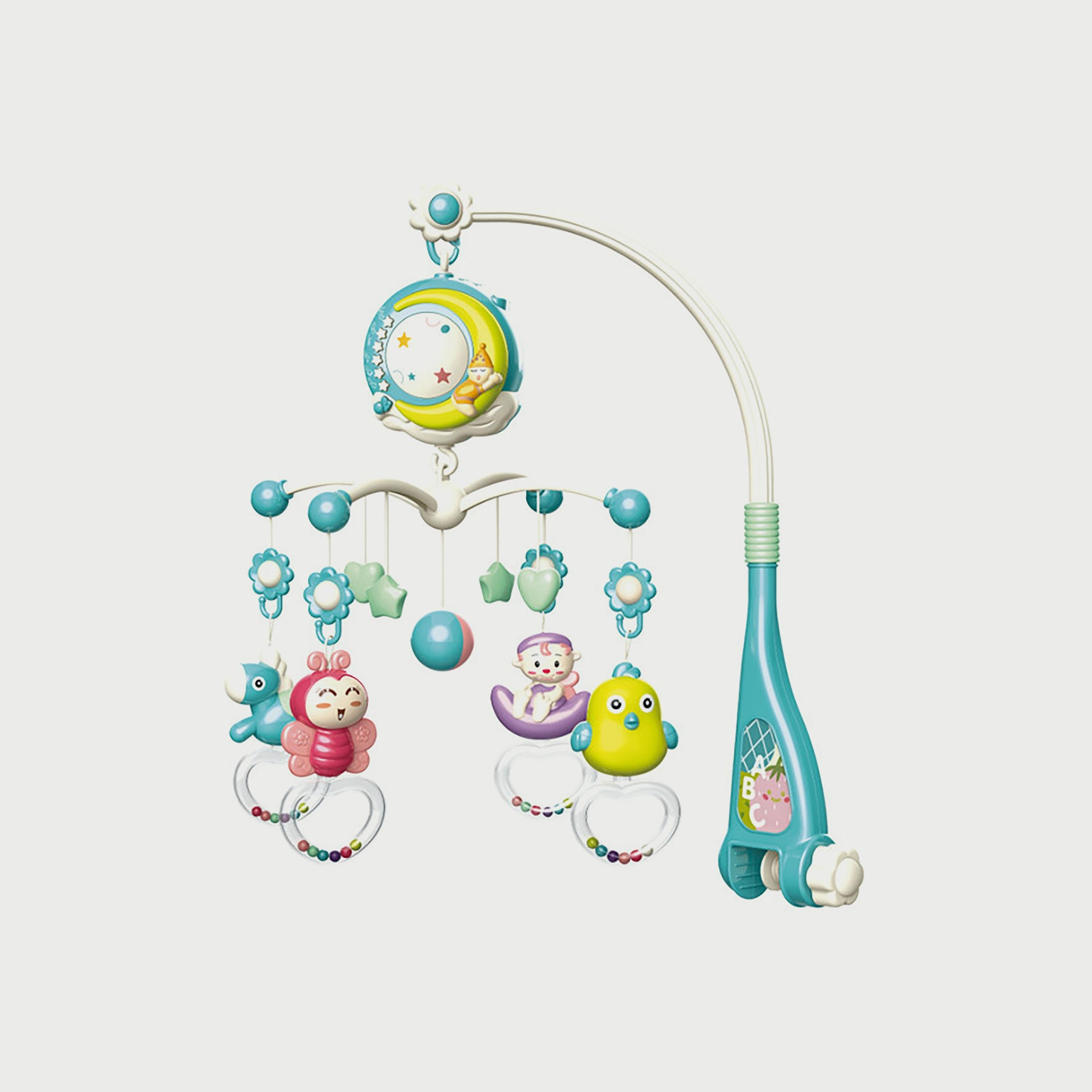Babylove Musical Mobile-toys-babyandtoddlertoys-strollertoys-image-3