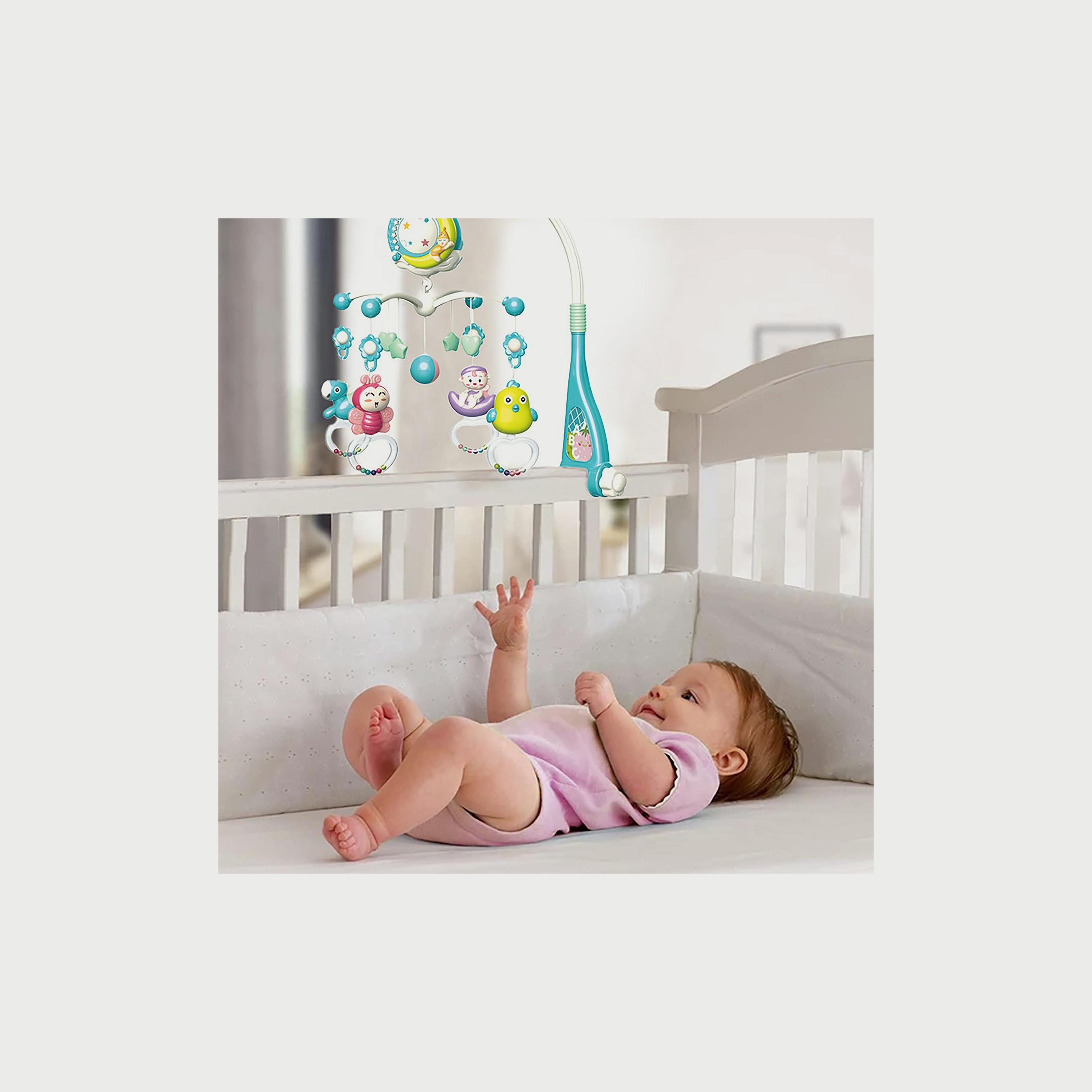 Babylove Musical Mobile-toys-babyandtoddlertoys-strollertoys-image-5