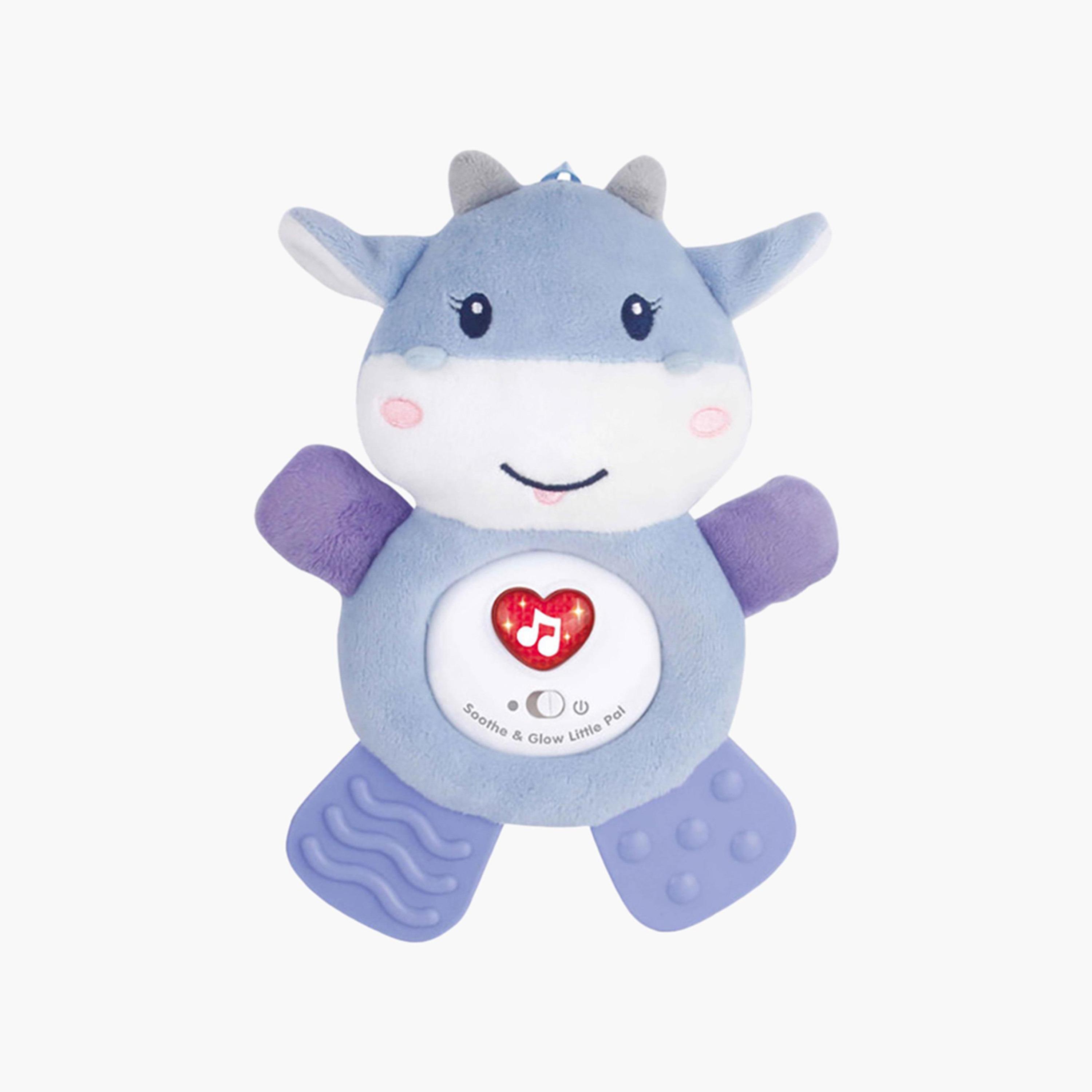 Baby Love Musical Little Pal Soft Toy-toys-babyandtoddlertoys-lightsandmusicaltoys-image-1