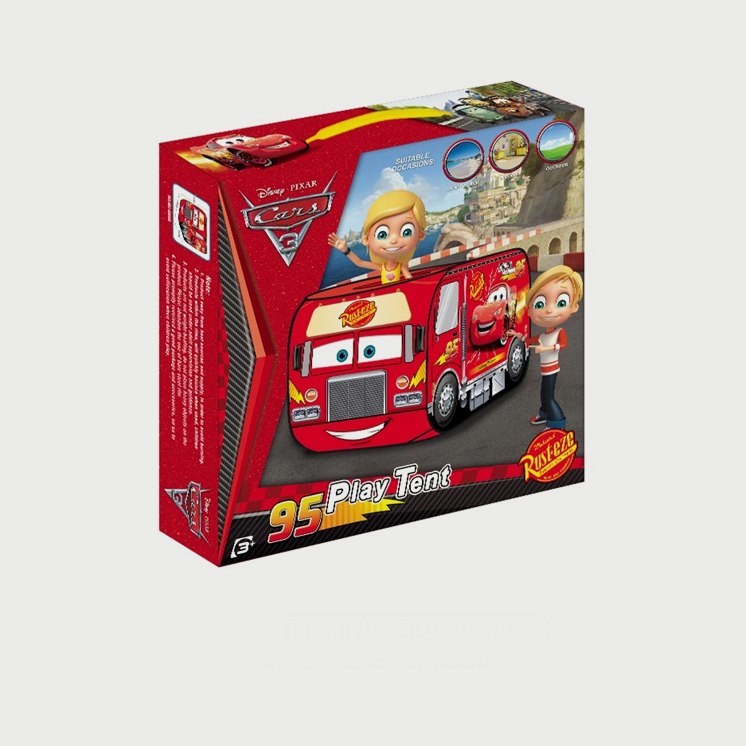 Family Center Children Tent Cars-toys-outdoor-playhousesandplayards-image-1