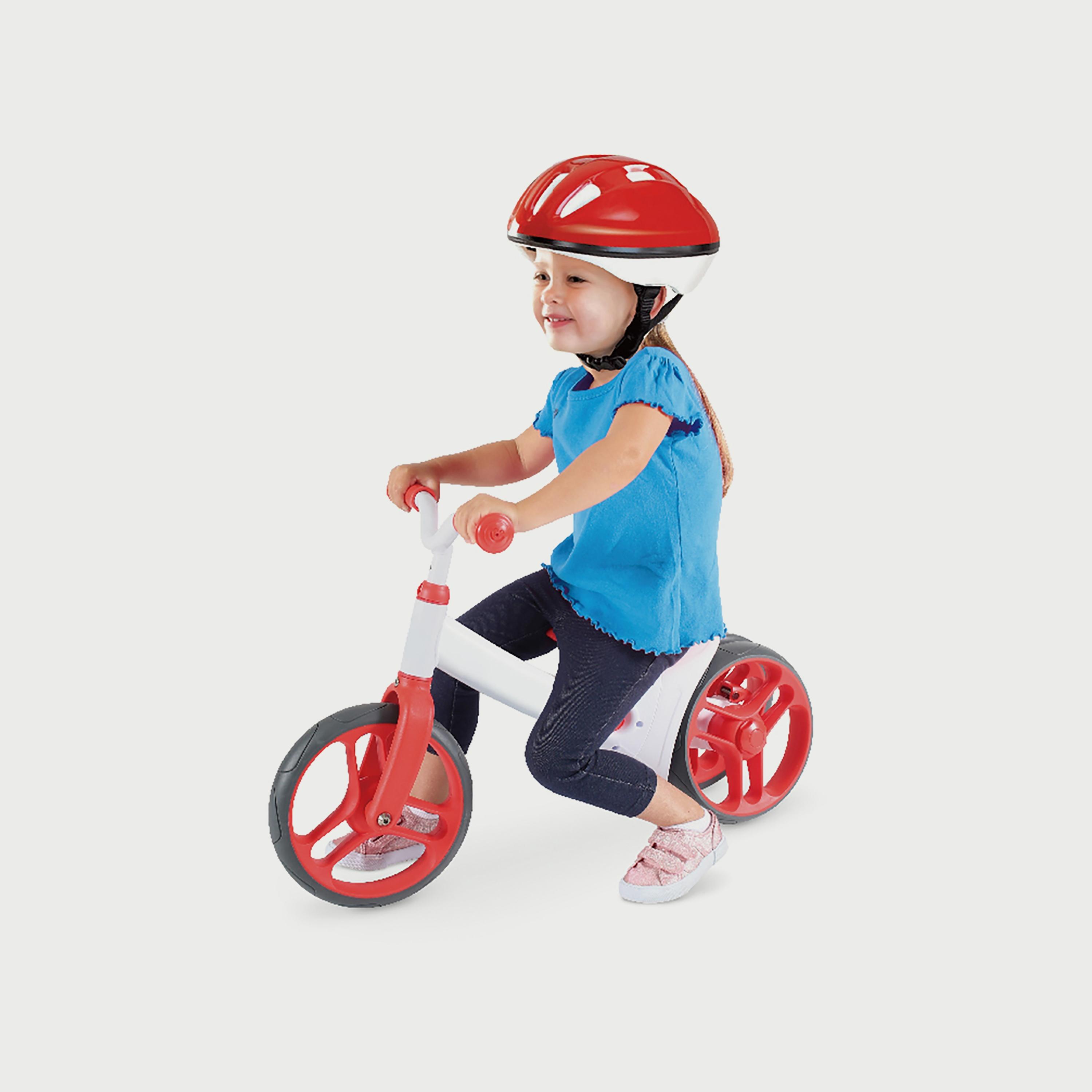 Buy Babylove Ez Ride Balance Bike Online Babyshop KSA