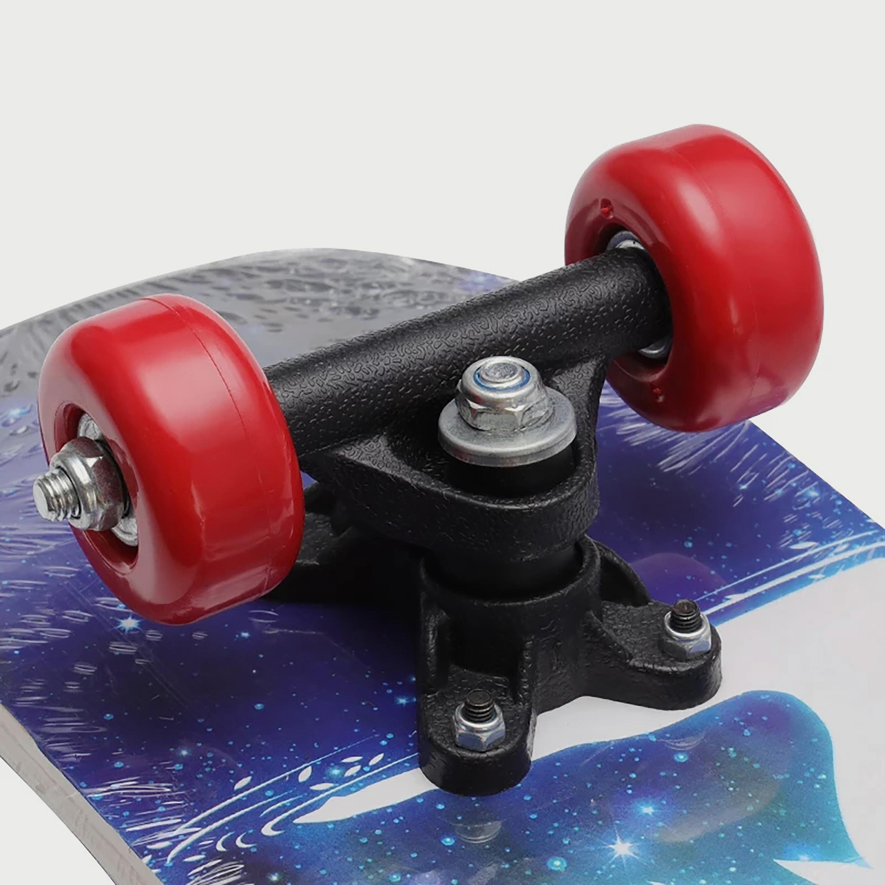 Family Center Skateboard Plastic Wheel-toys-outdoor-sports-image-5