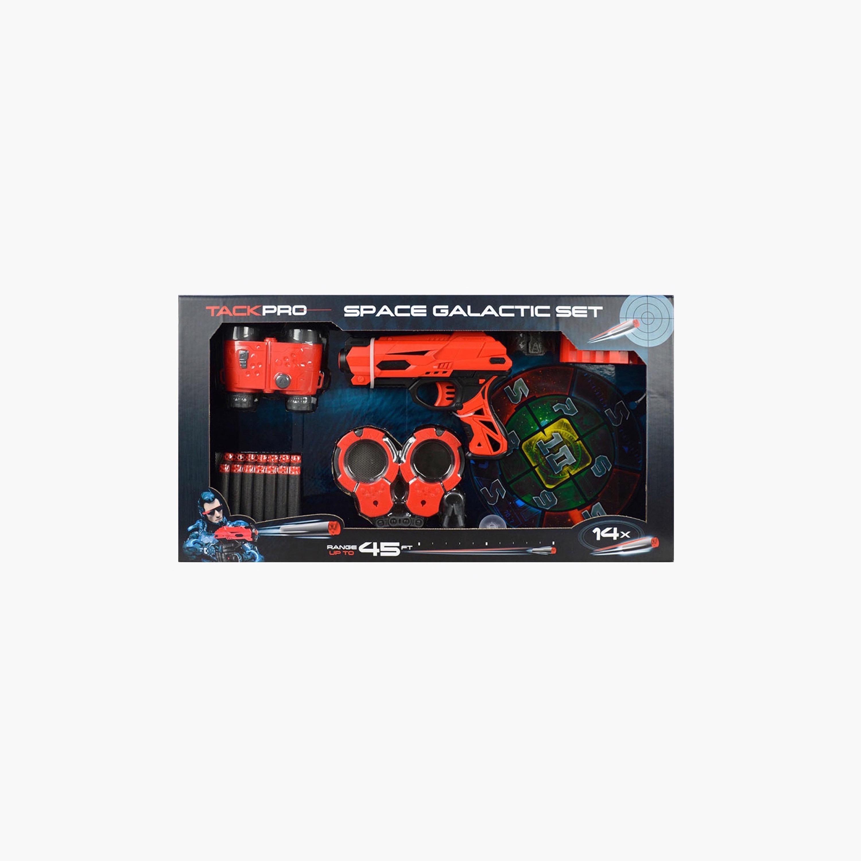 TACK PRO Soft Bullet Gun-toys-outdoor-gunsandfoamblasters-image-1