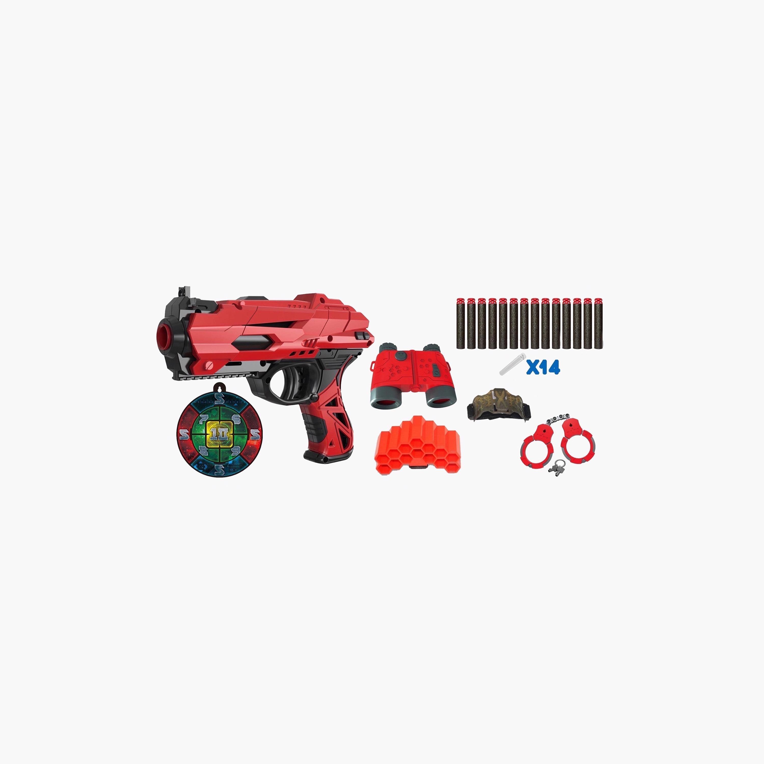 TACK PRO Soft Bullet Gun-toys-outdoor-gunsandfoamblasters-image-2