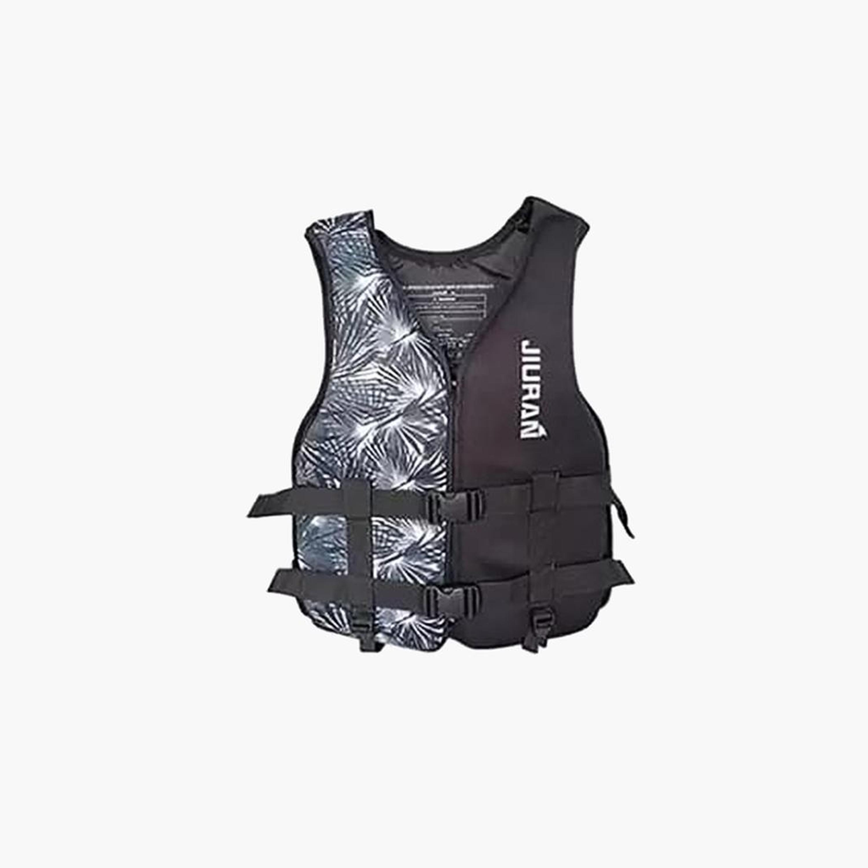 جاكيت بطبعات من سويم لايف - 30 × 40 سم-baby-boys-clothing-swimwear-image-2
