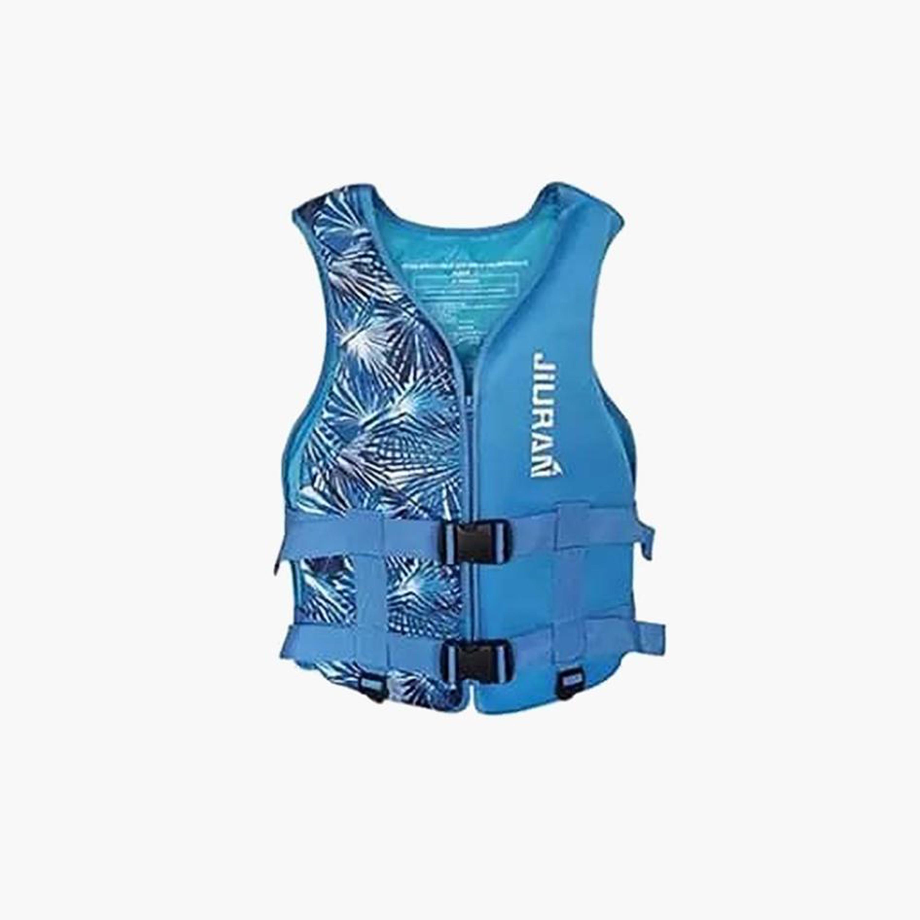 جاكيت بطبعات من سويم لايف - 30 × 40 سم-baby-boys-clothing-swimwear-image-4