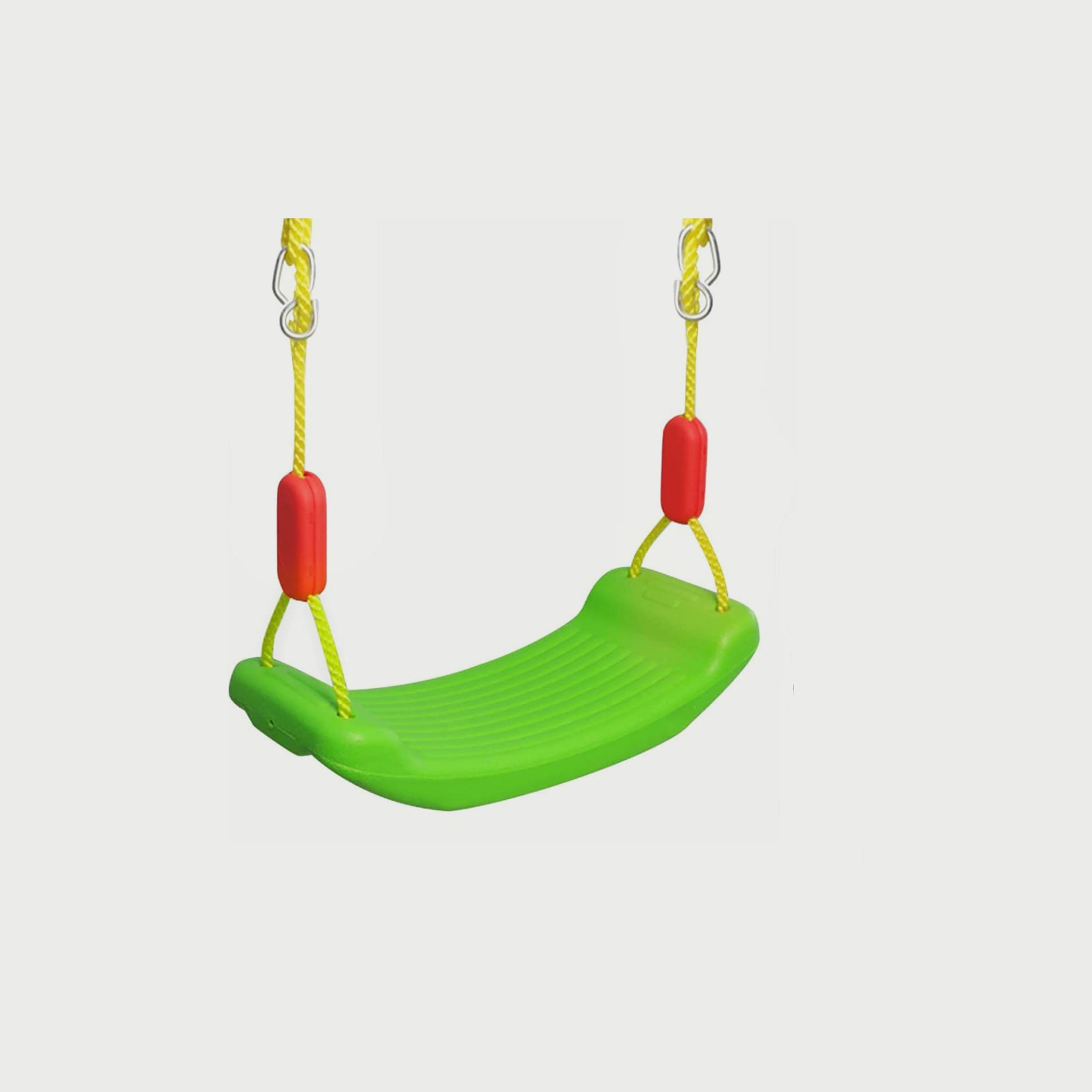 أرجوحة أمان من فاميلي سنتر بيبي لاف-toys-outdoor-slidesandswings-image-2