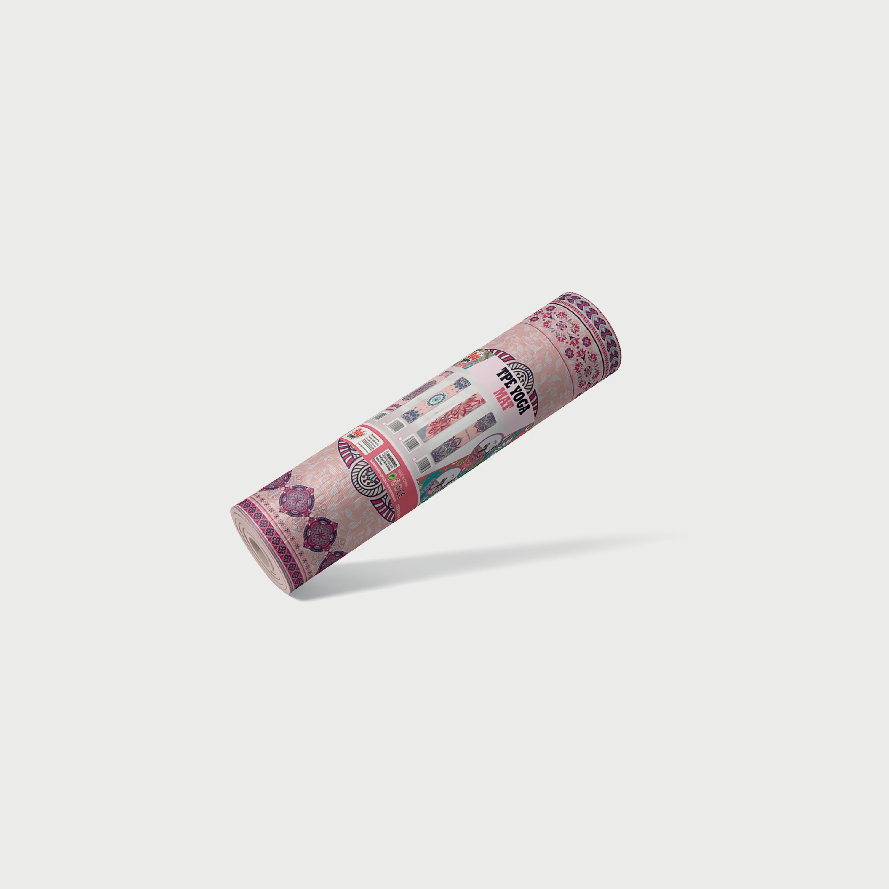 Body Builder Reversible Yoga Mat-toys-outdoor-sports-image-4