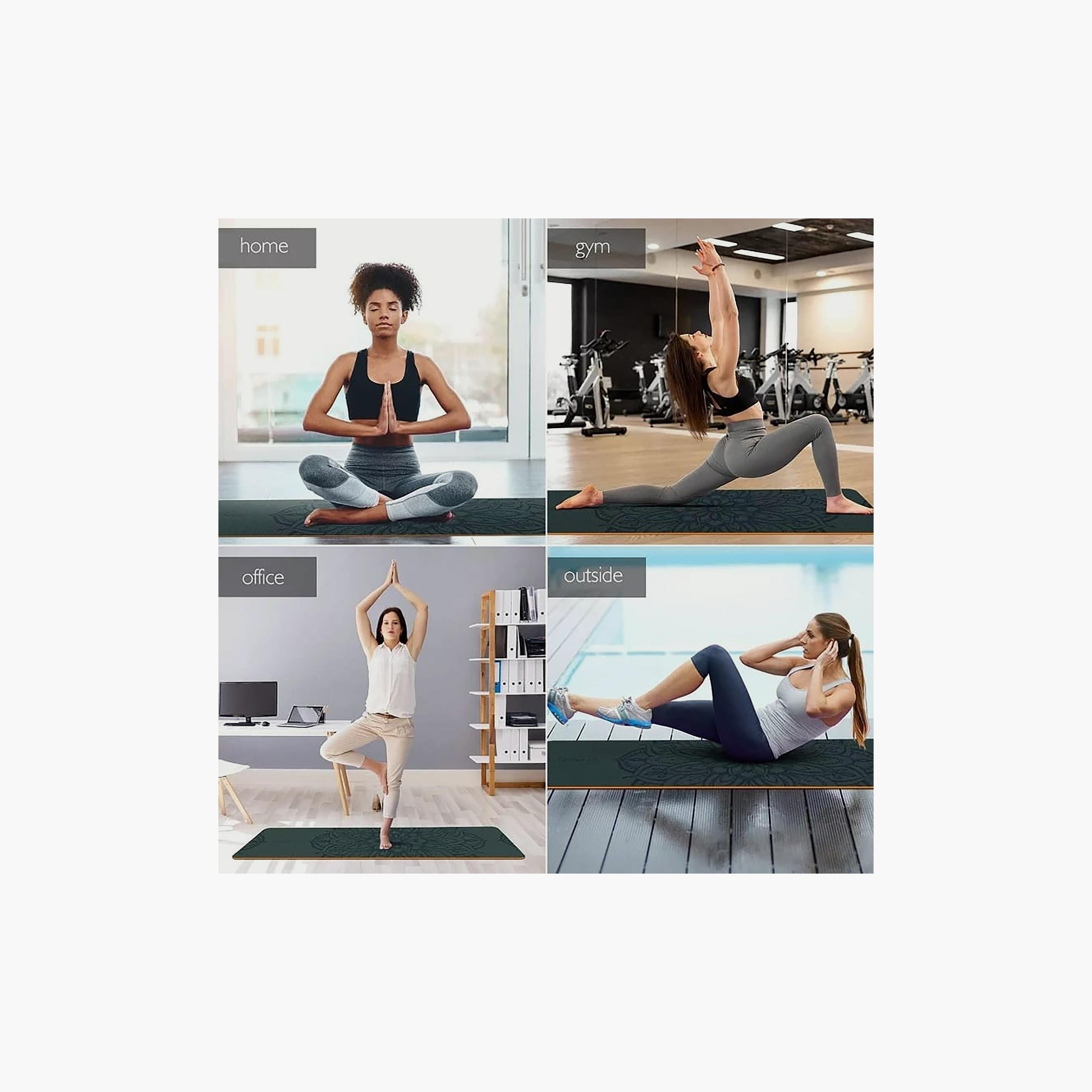 Body Builder Reversible Yoga Mat-toys-outdoor-sports-image-5