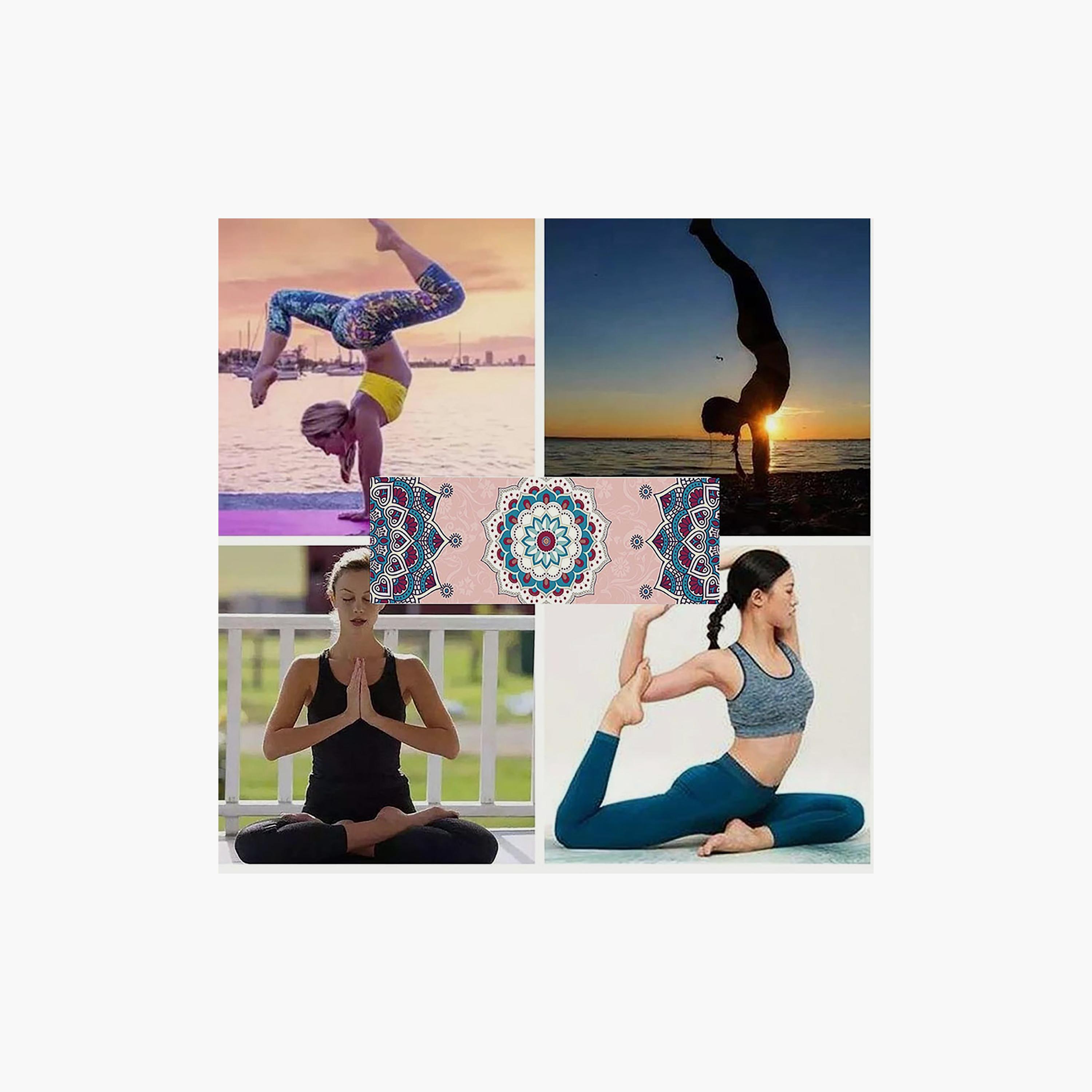 Body Builder Reversible Yoga Mat-toys-outdoor-sports-image-4