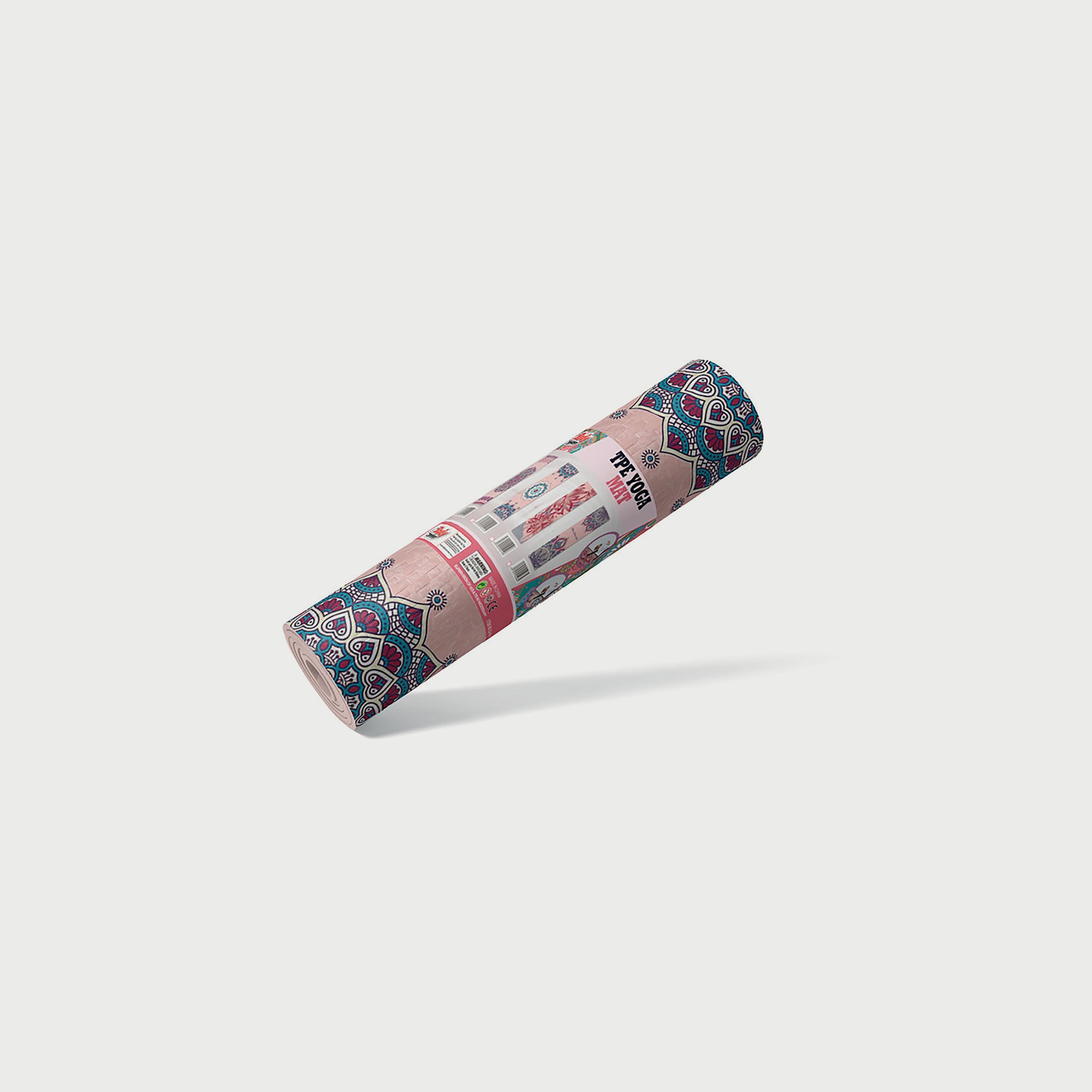 Body Builder Reversible Yoga Mat-toys-outdoor-sports-image-5