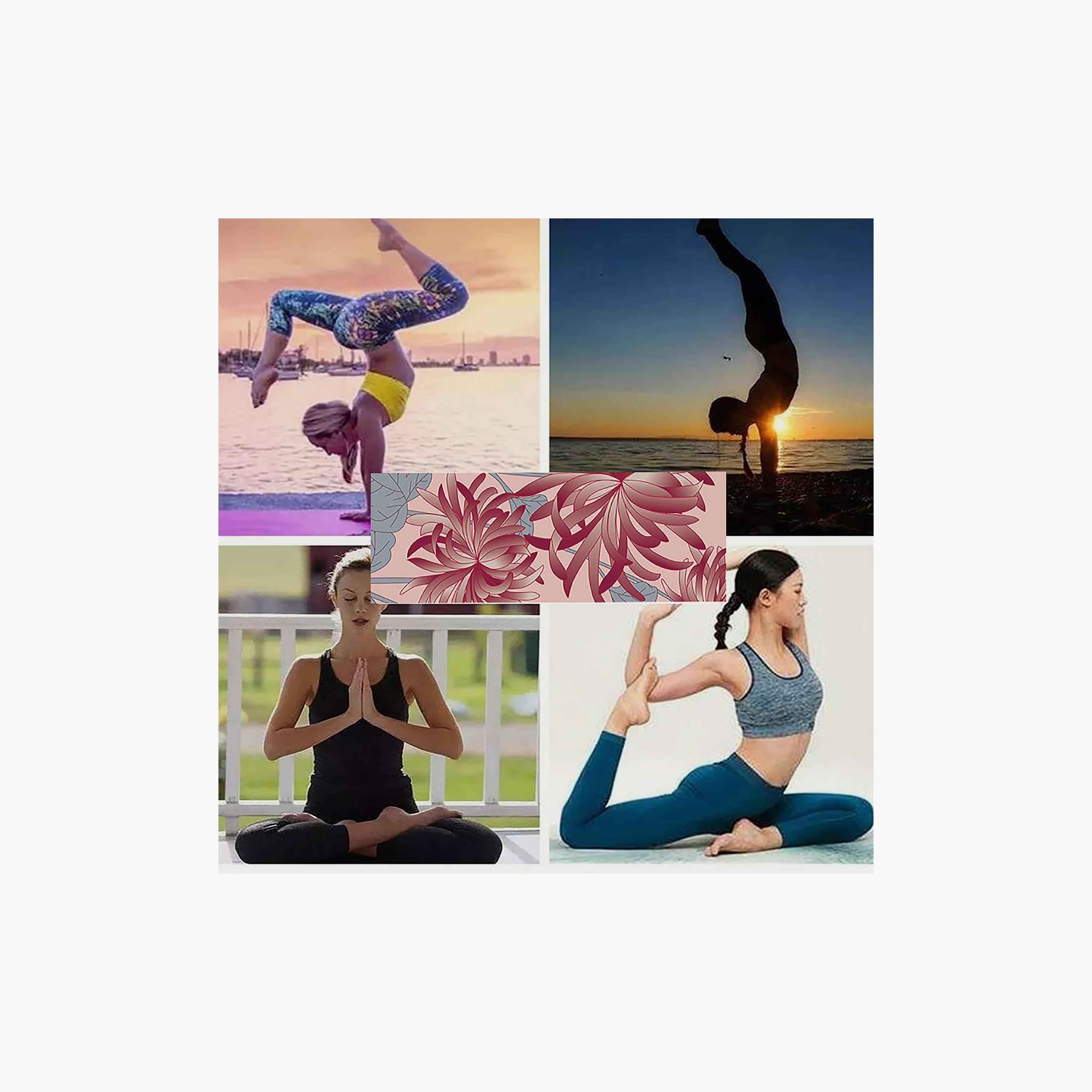 Body Builder Reversible Yoga Mat-toys-outdoor-sports-image-4